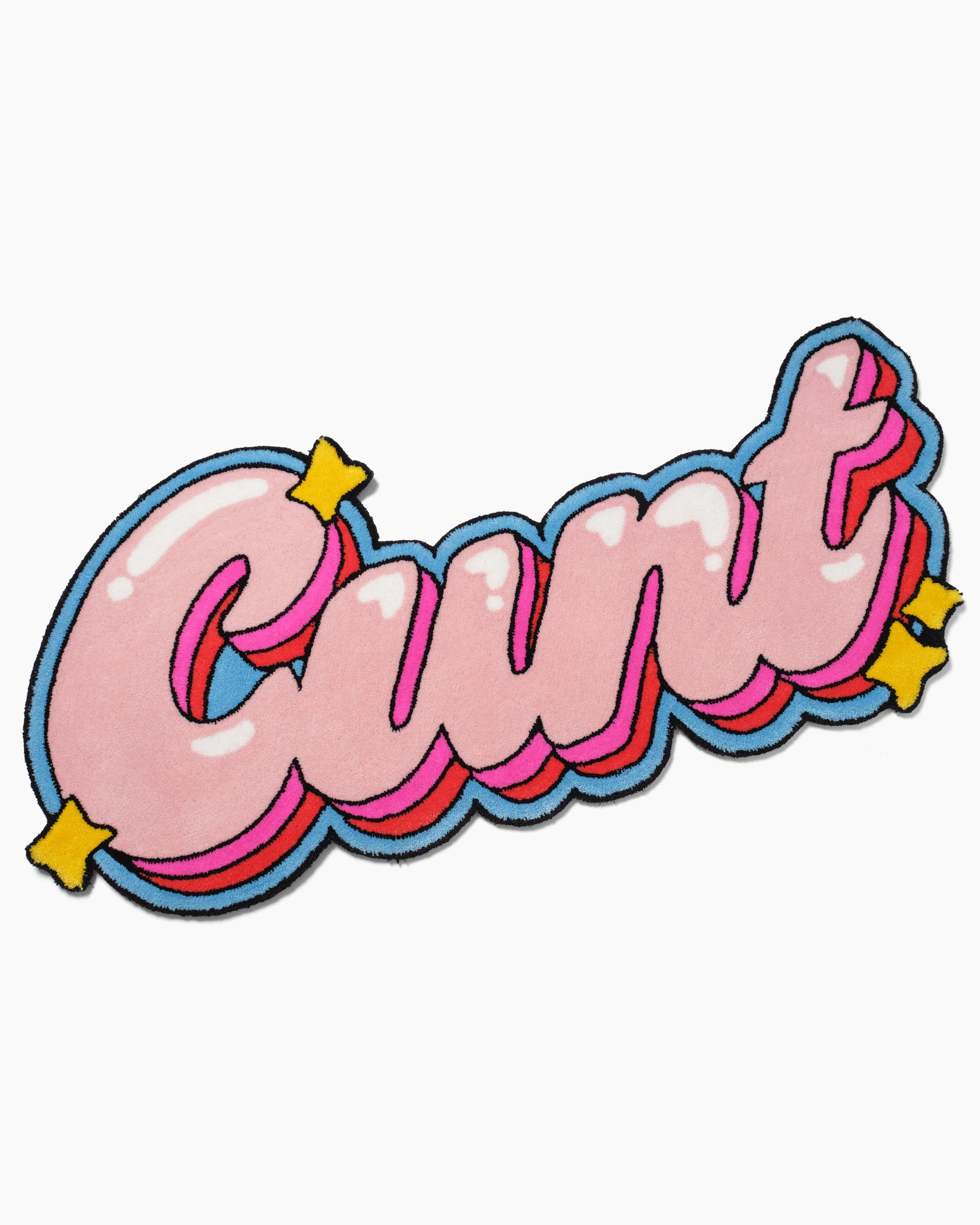 Cunt Rug Australia Online