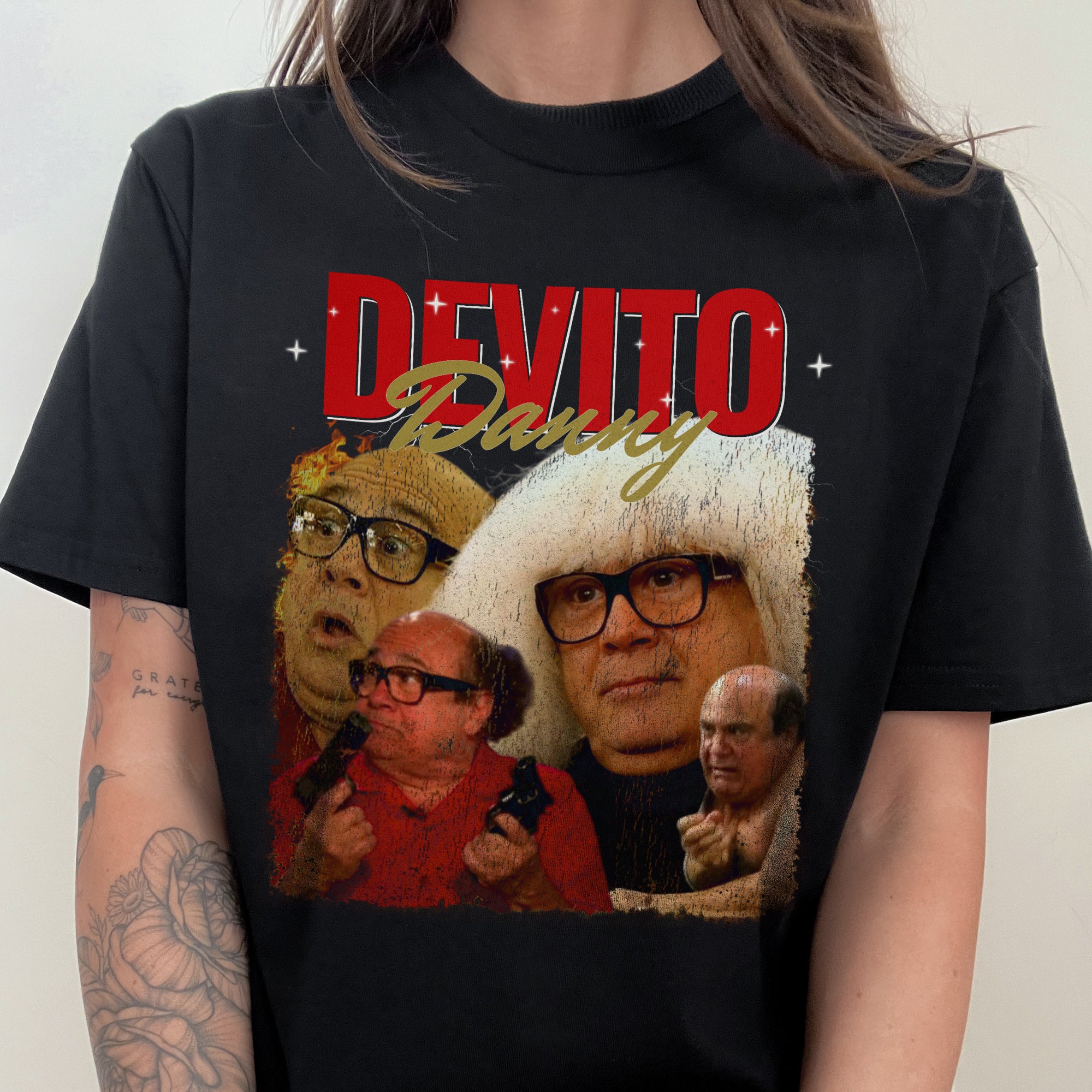 Create Your Own Custom Bootleg Tee Australia Online