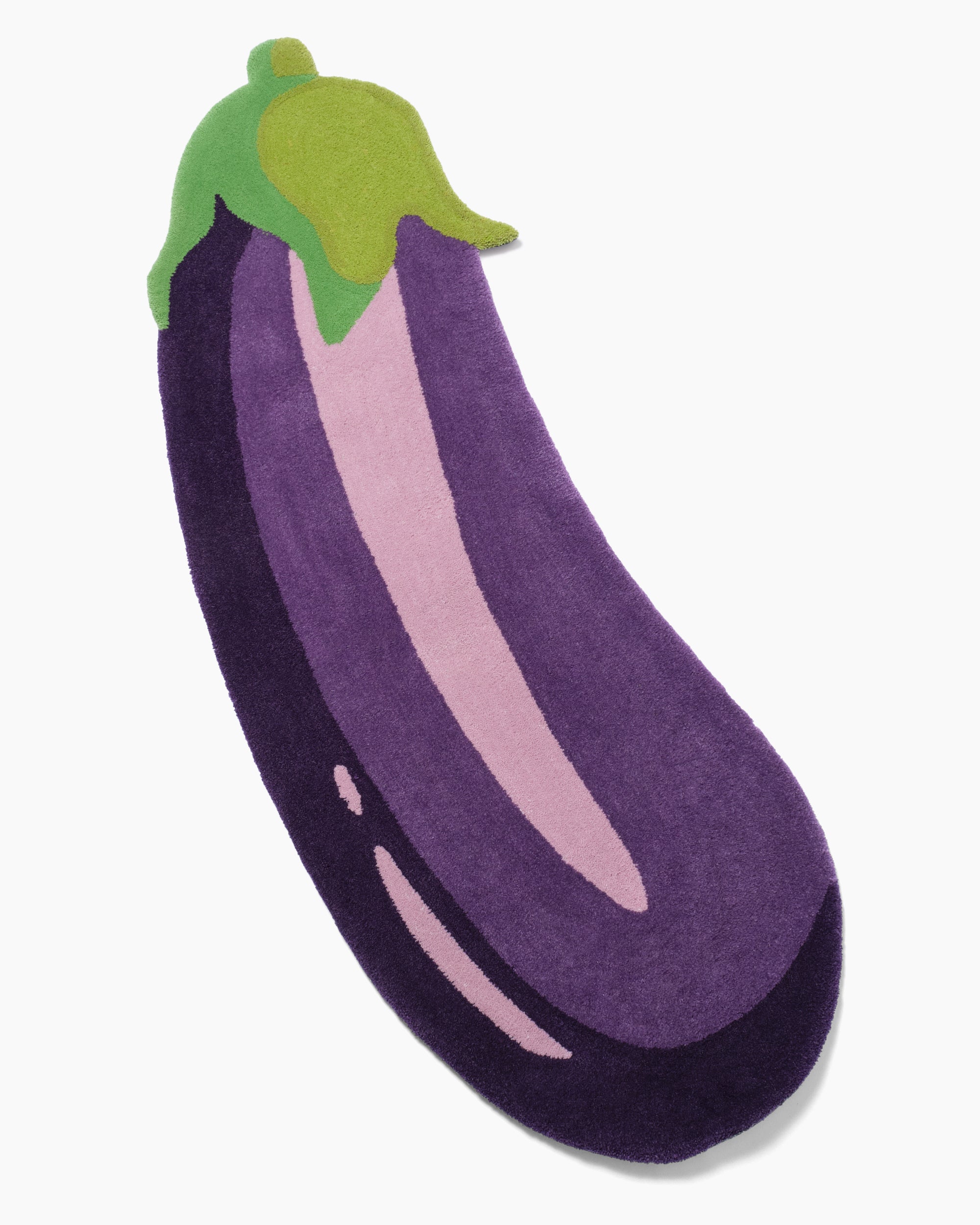 Eggplant Rug Australia Online