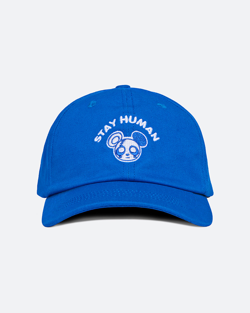 Dr. Chan Stay Human Hat