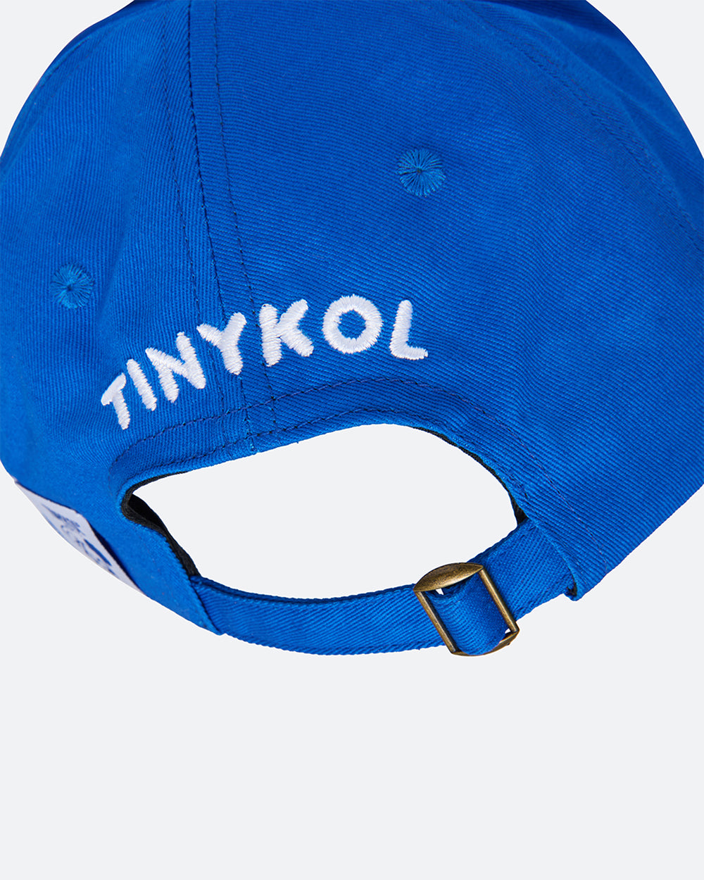 Dr. Chan Stay Human Hat