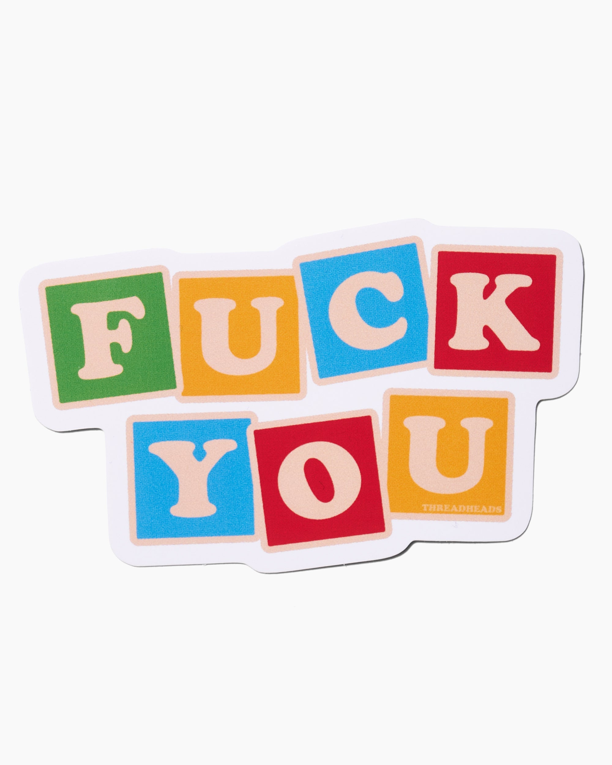 The F*ck Off Sticker Pack Australia Online