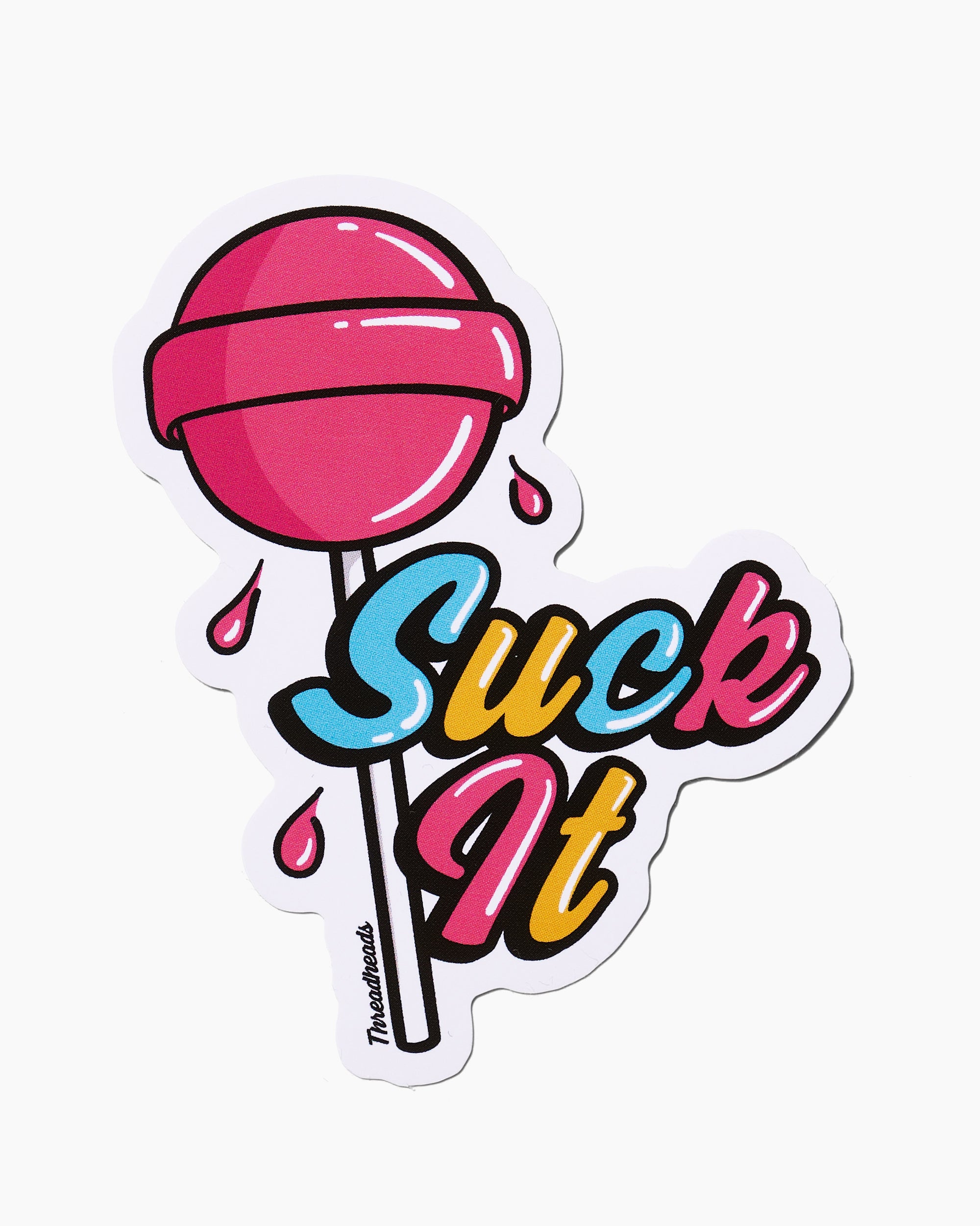 The F*ck Off Sticker Pack Australia Online