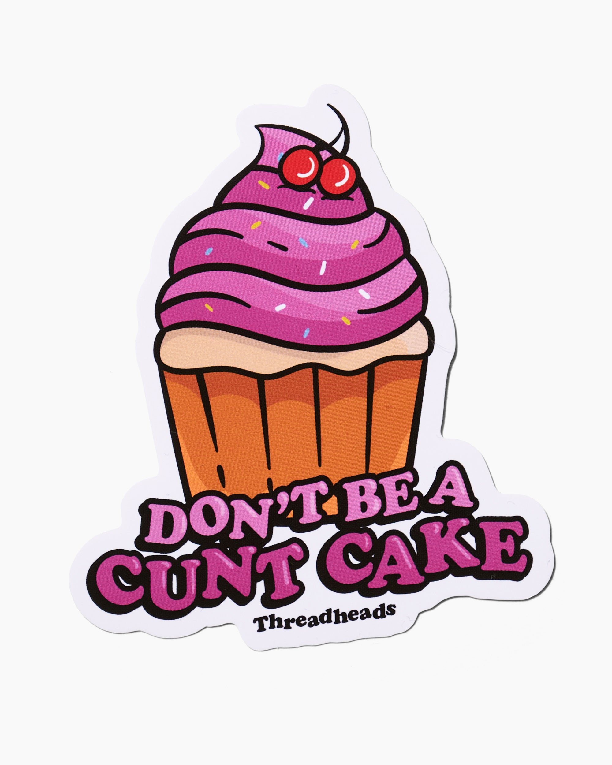 The F*ck Off Sticker Pack Australia Online