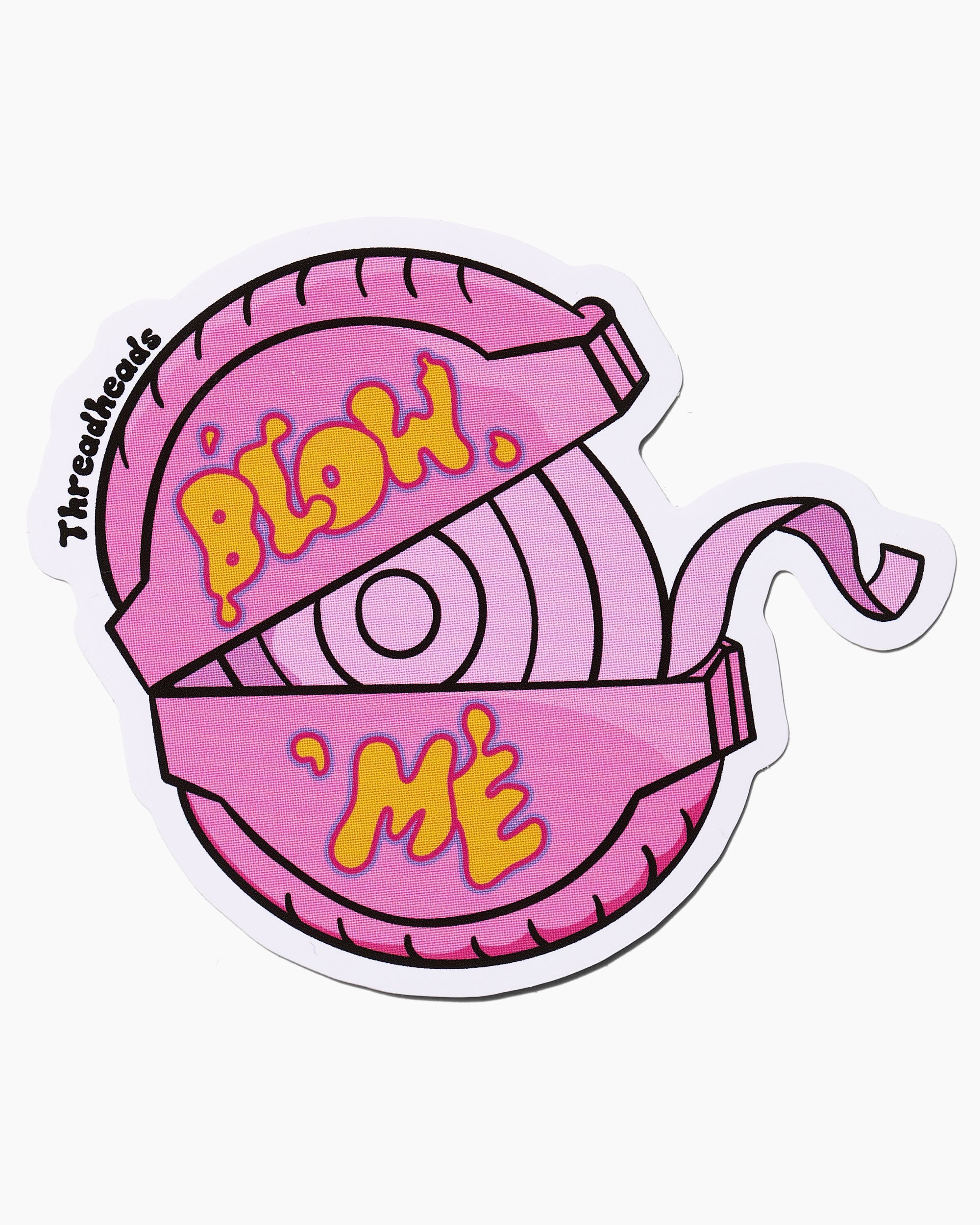 The F*ck Off Sticker Pack Australia Online