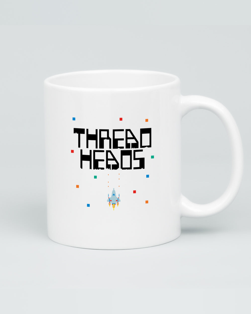 Paused My Game Mug | Threadheads