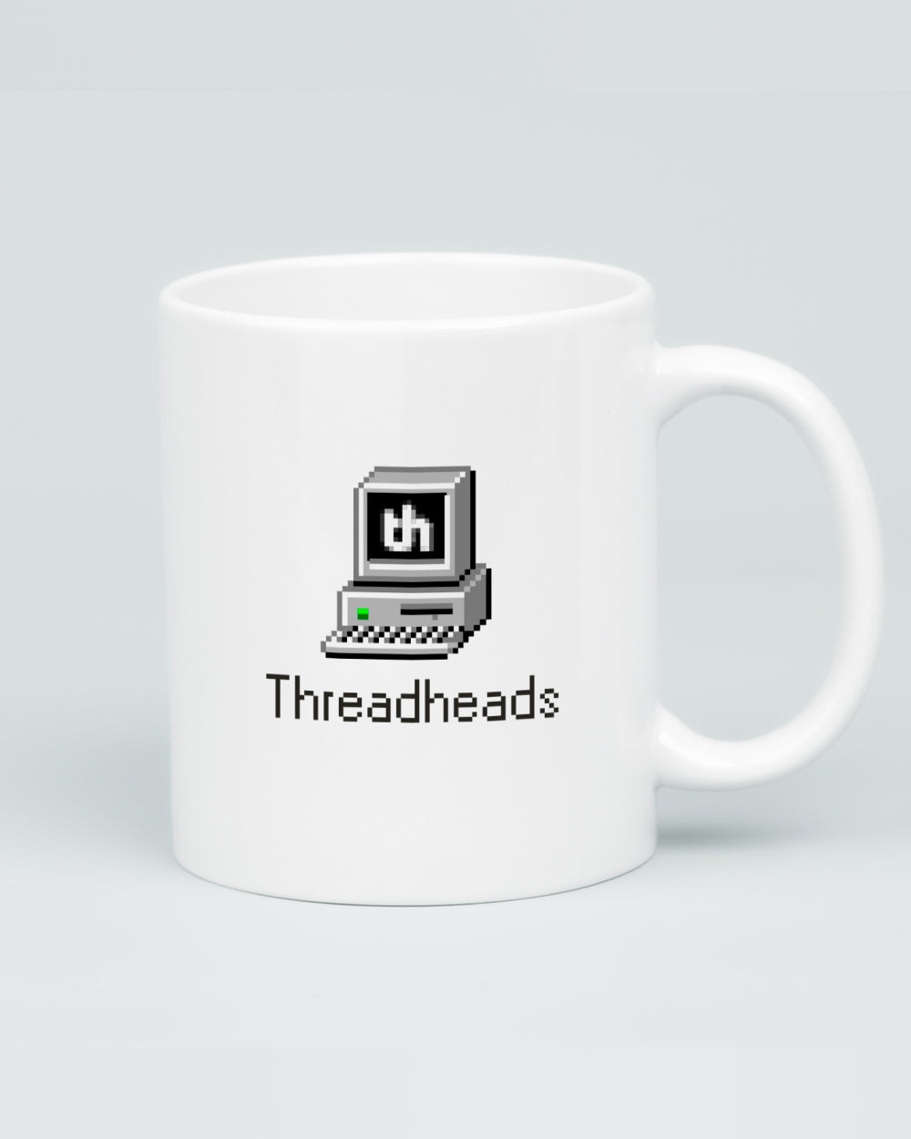 Action Required Mug | Threadheads