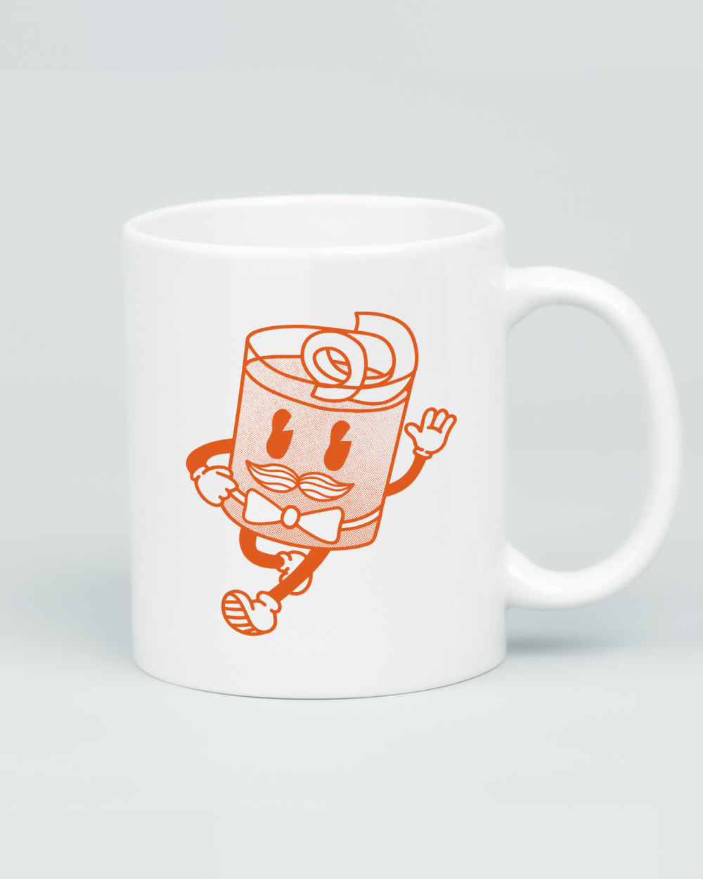 Old Fashioned Mug | Threadheads