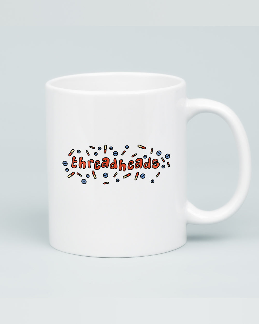 It's Your Meds Mug | Threadheads