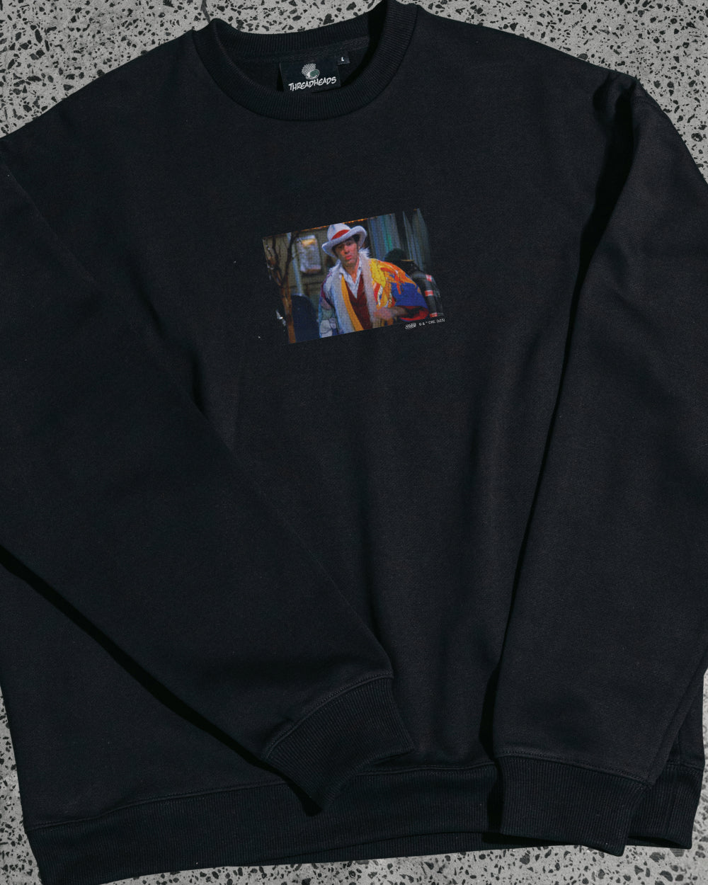 Sweet Maria Sweatshirt Australia Online