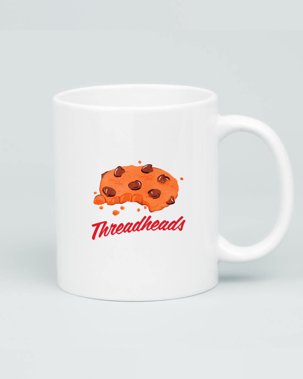I Put Out for Santa Mug | Threadheads
