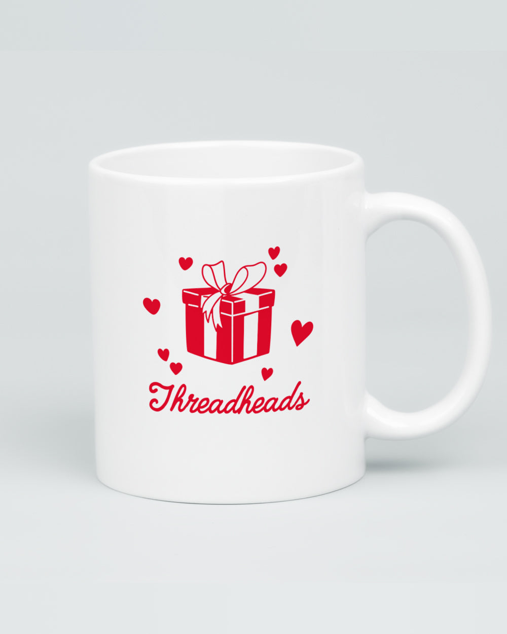 I Have a Big Package Mug | Threadheads