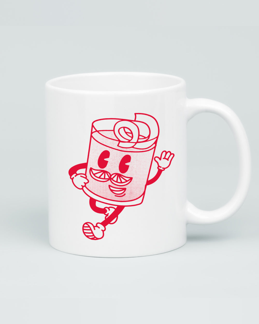 Negroni Mug | Threadheads