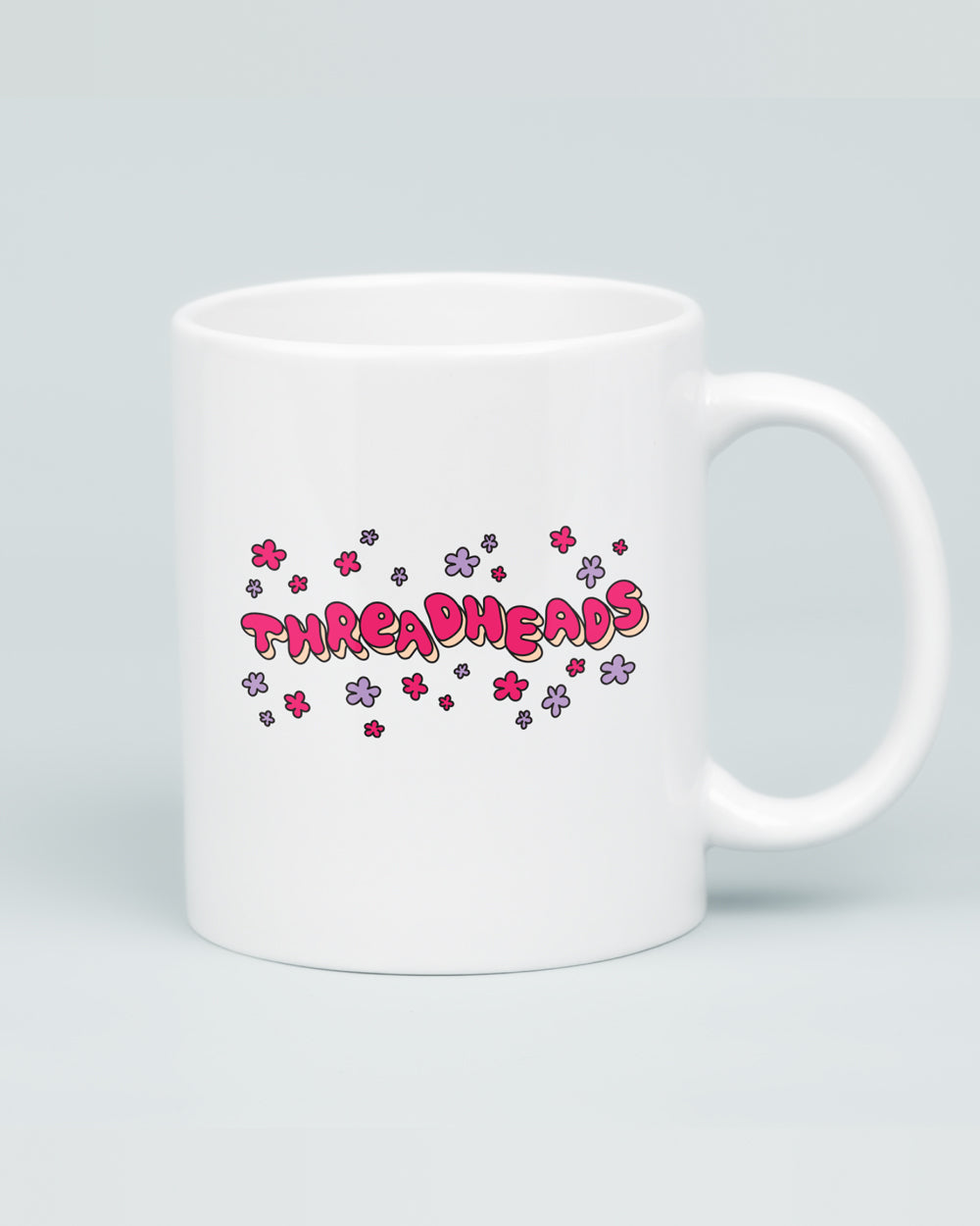 Donut Worry Mug | Threadheads