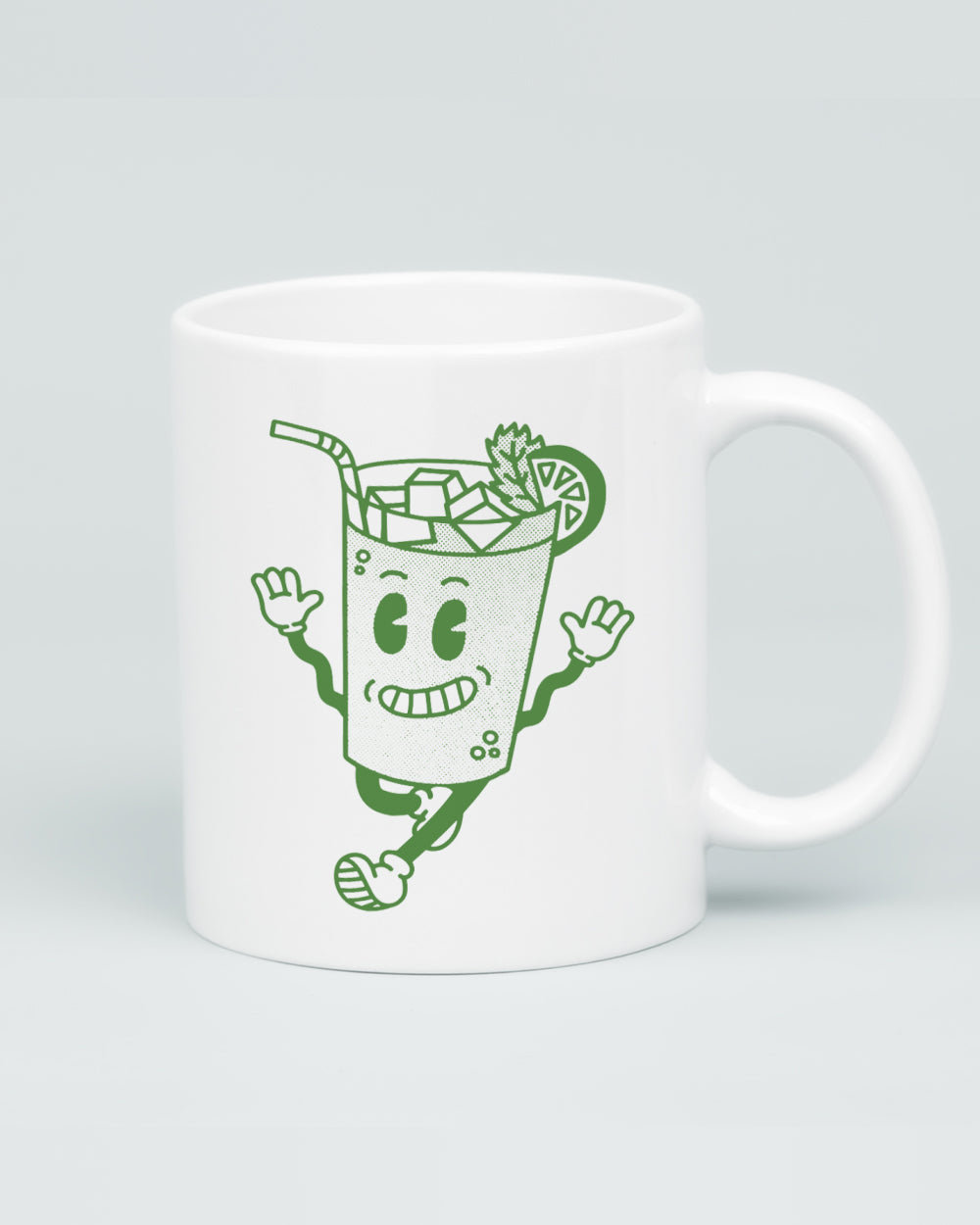 Mojito Mug | Threadheads