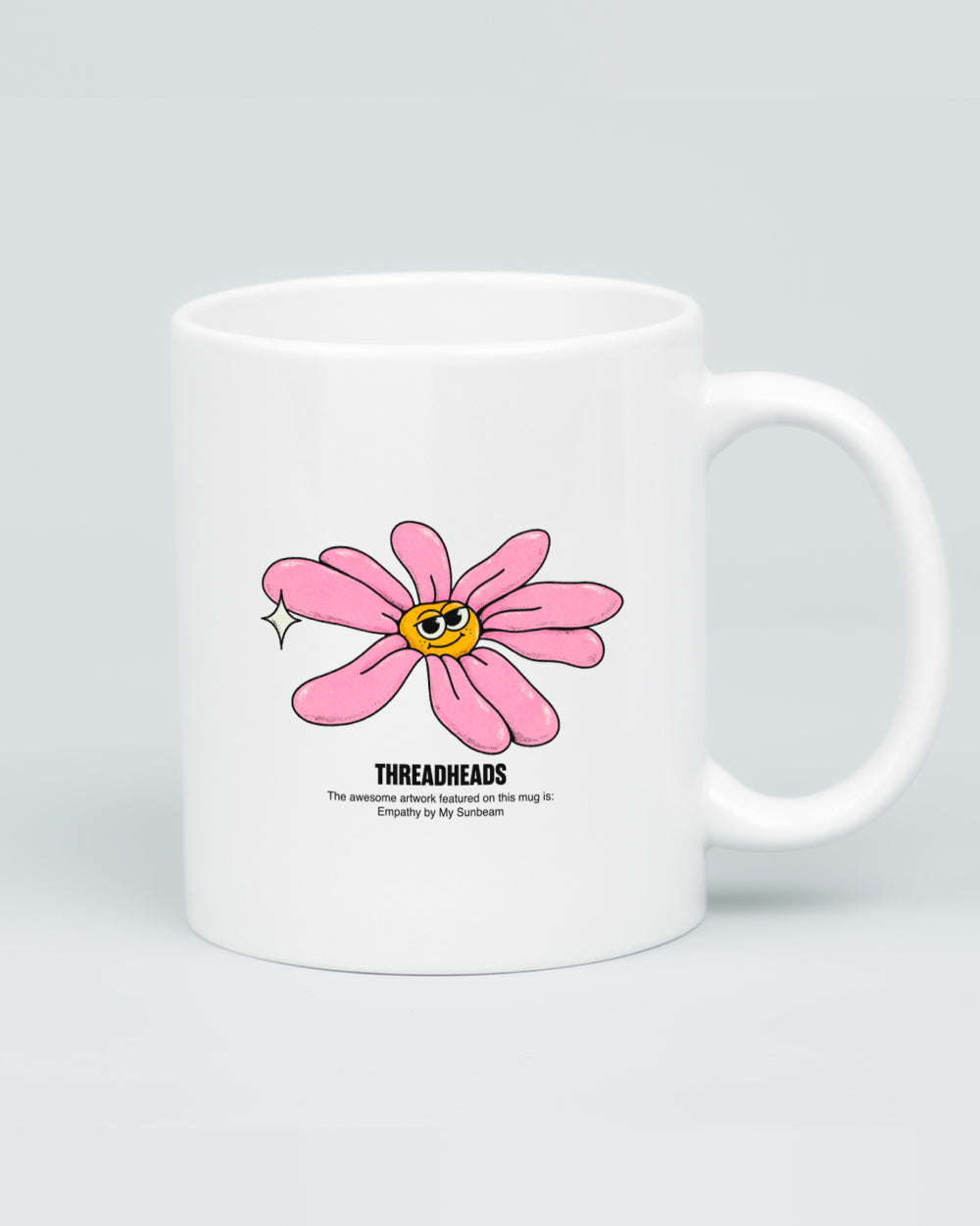 Empathy Mug Australia Online