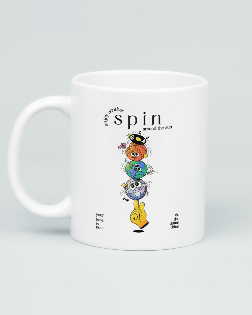 Spin Mug Australia Online