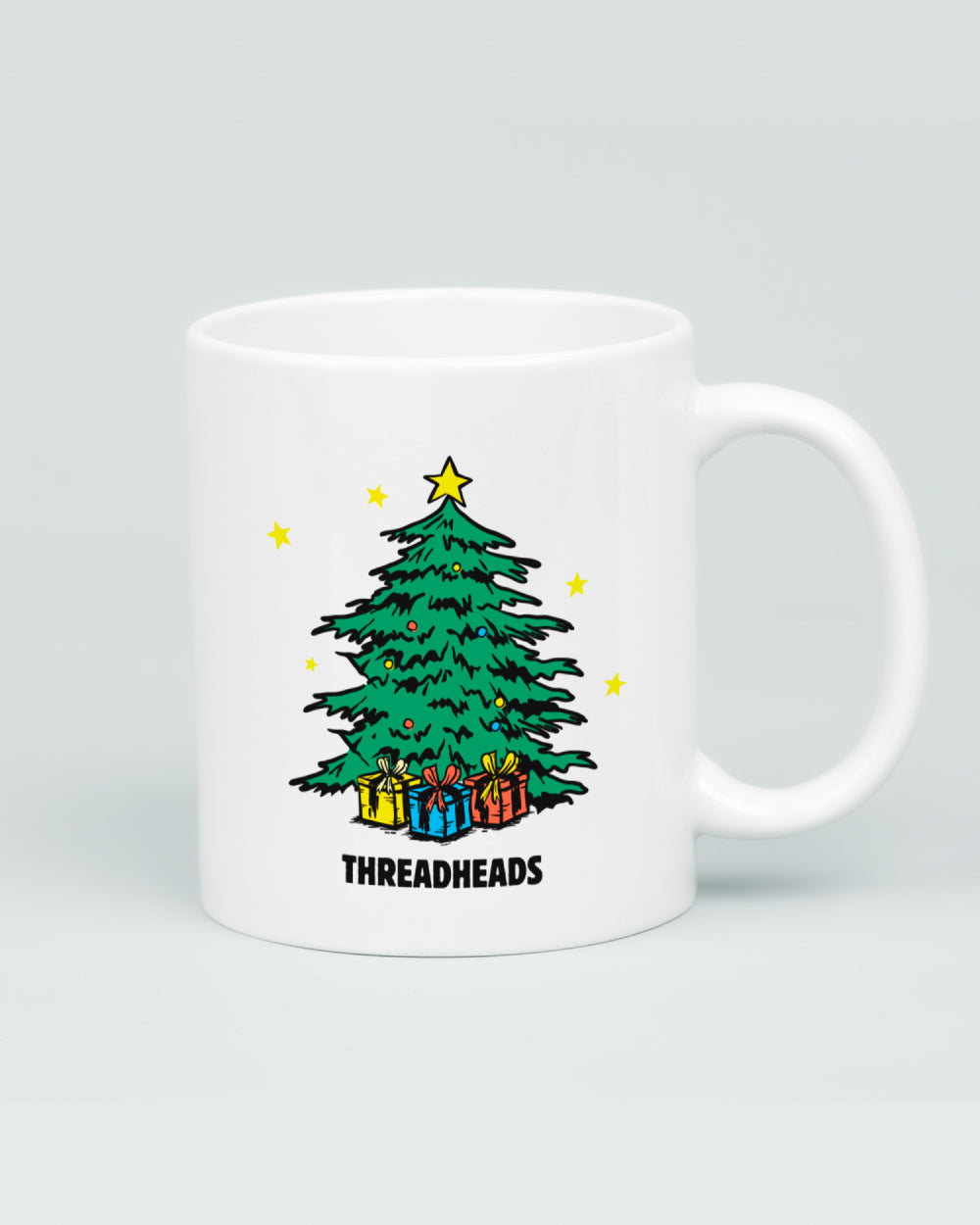 Succulent Christmas Meal Mug Australia Online