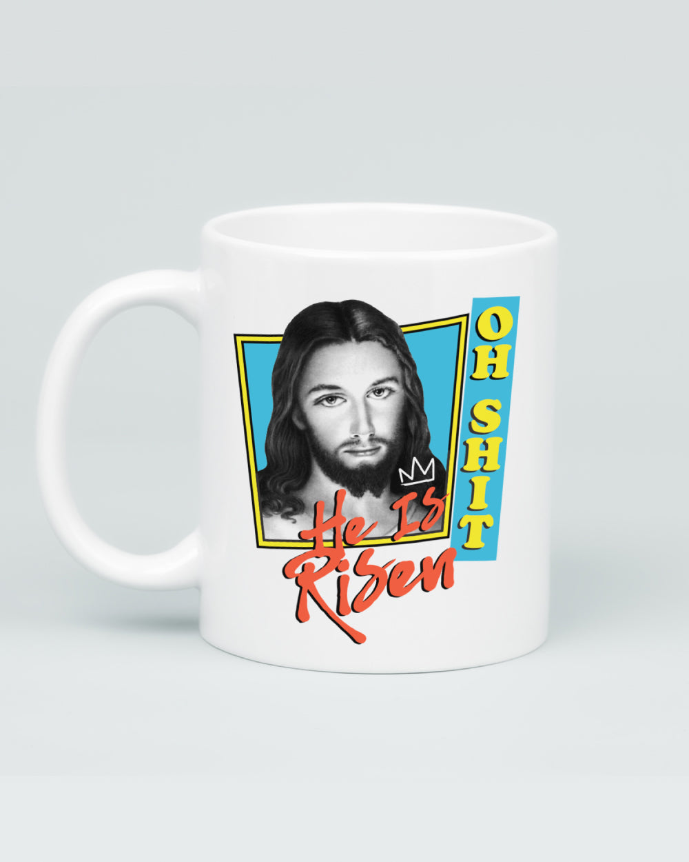 He Is Risen Mug Australia Online