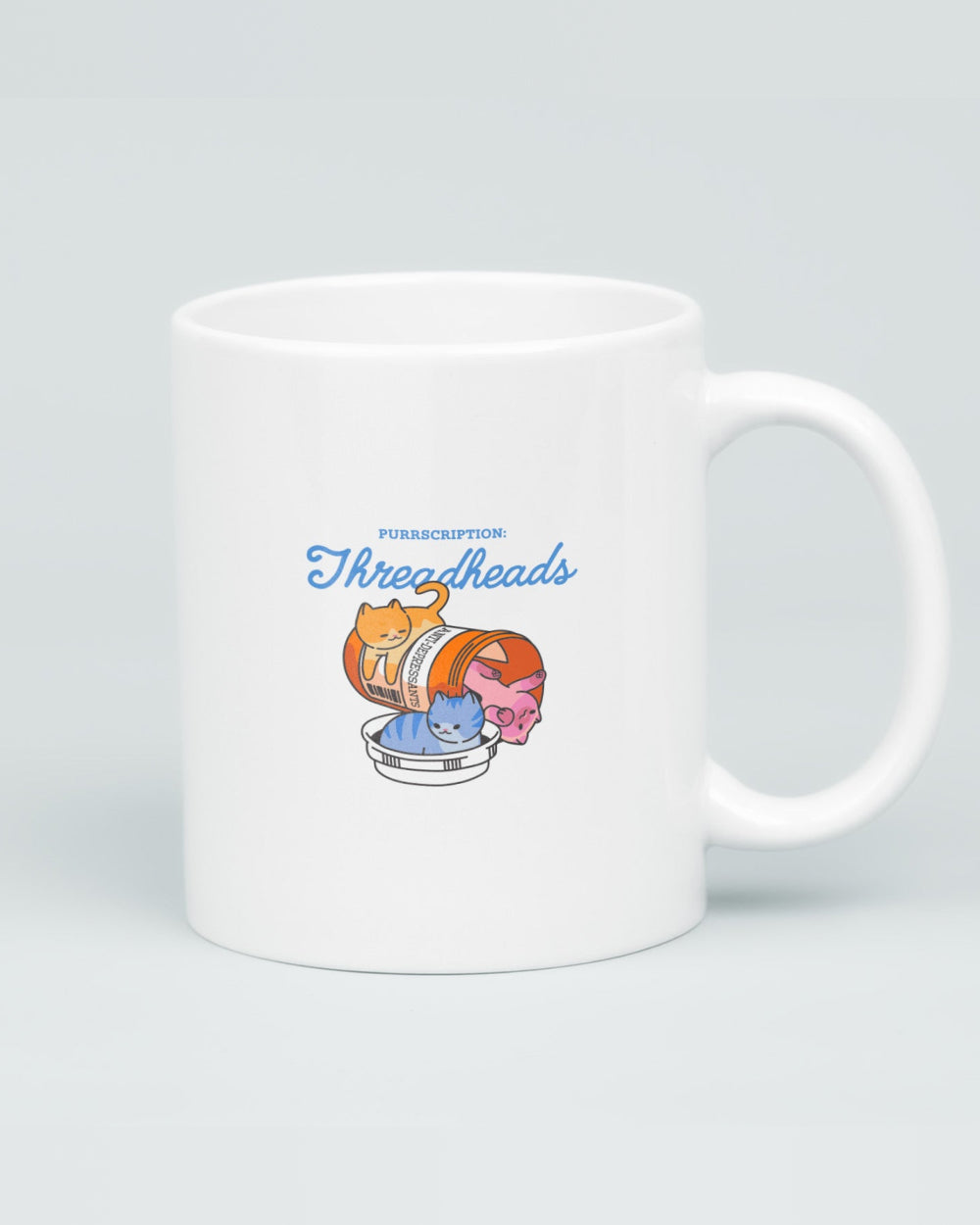 Anti-Depressants Cats Mug Australia Online