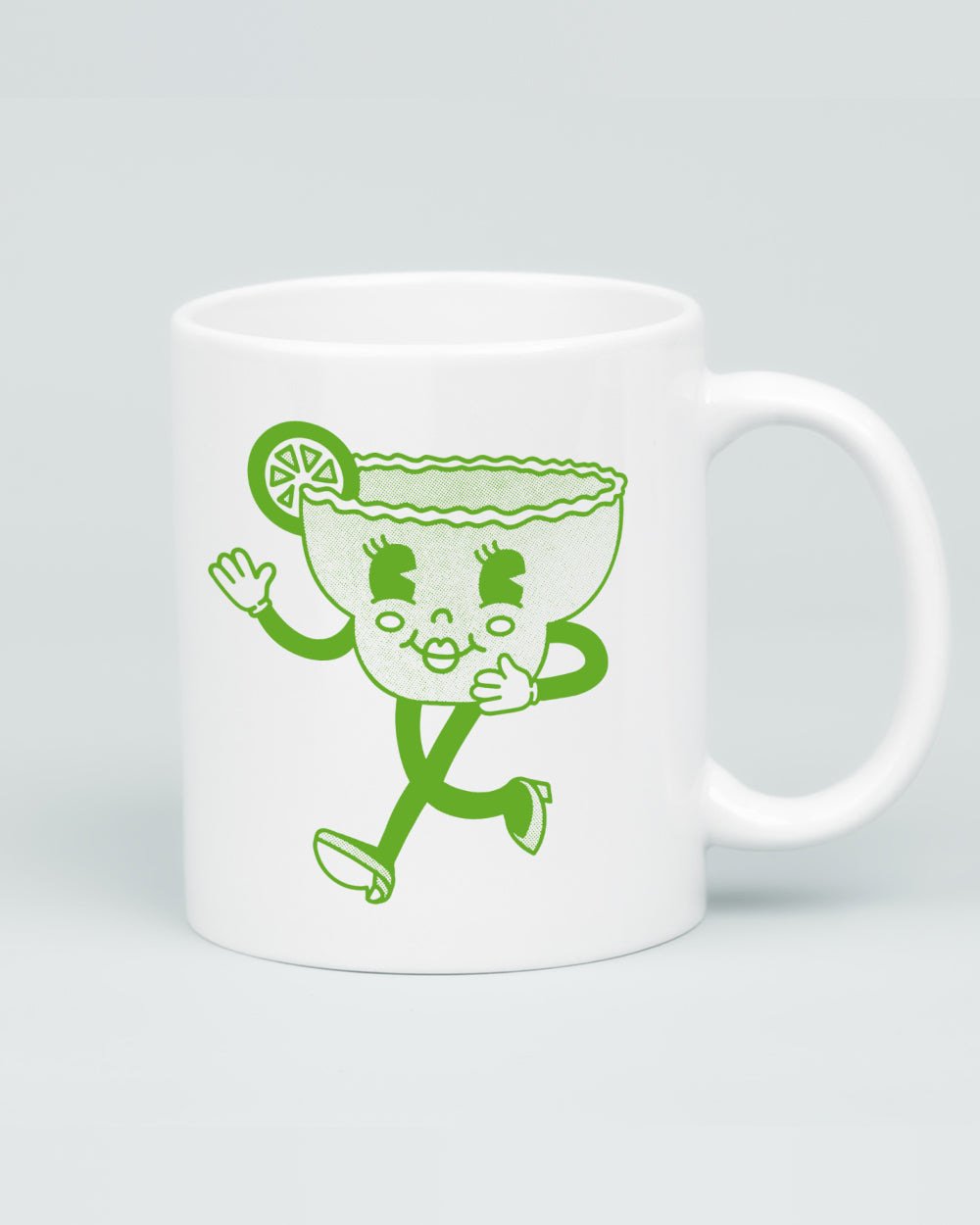 Margarita Mug | Threadheads