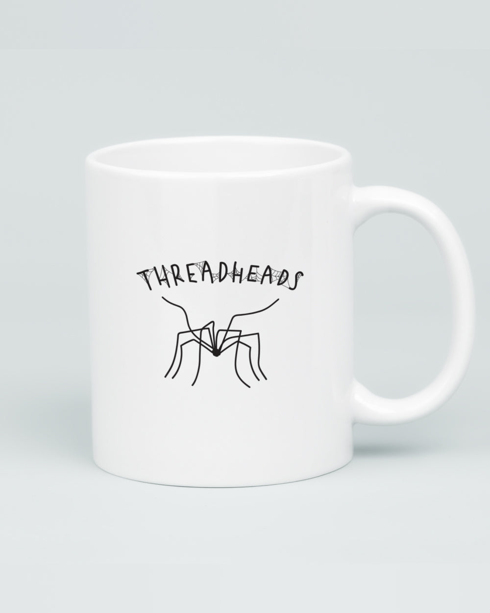 Call Me Daddy Mug | Threadheads