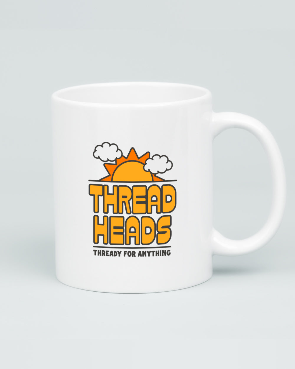 Good Morning Mug | Threadheads