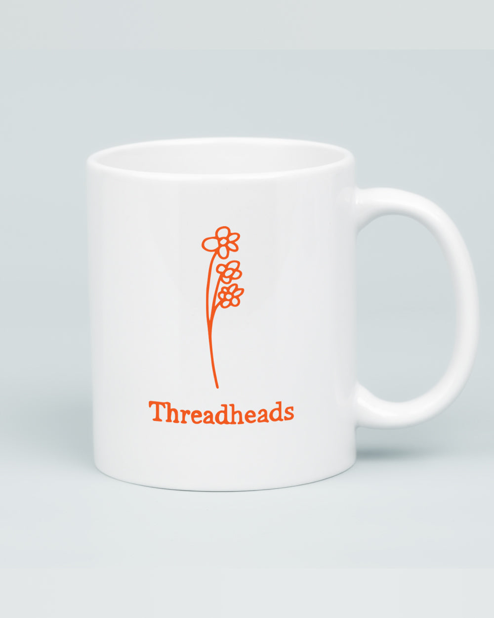 Respect My Privacy Mug | Threadheads