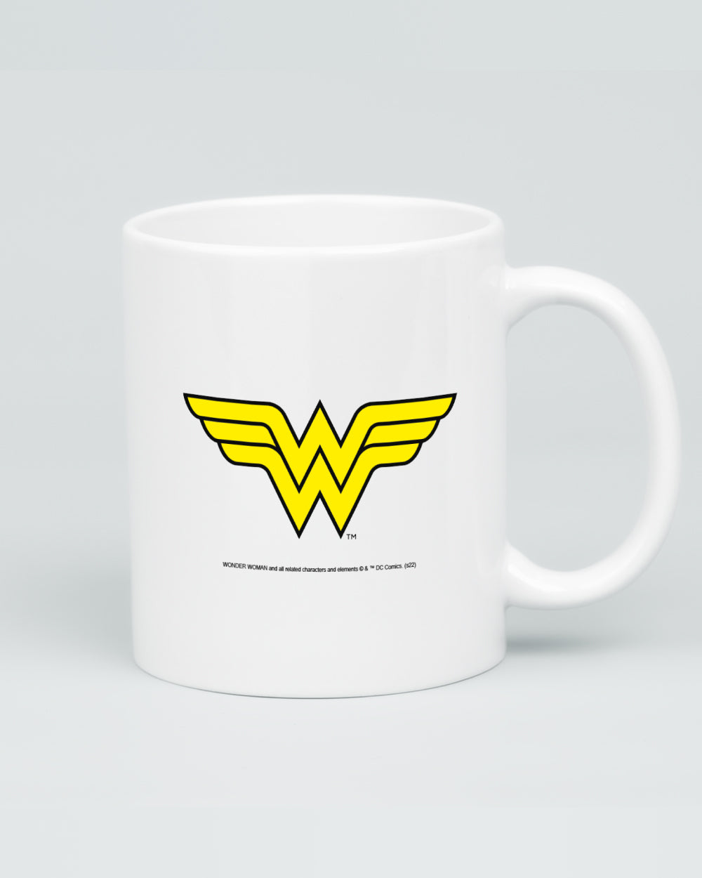 Wonder Woman Mug | Threadheads