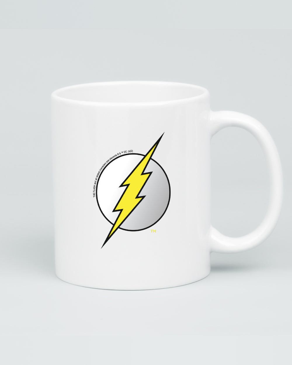 The Flash Mug | Threadheads
