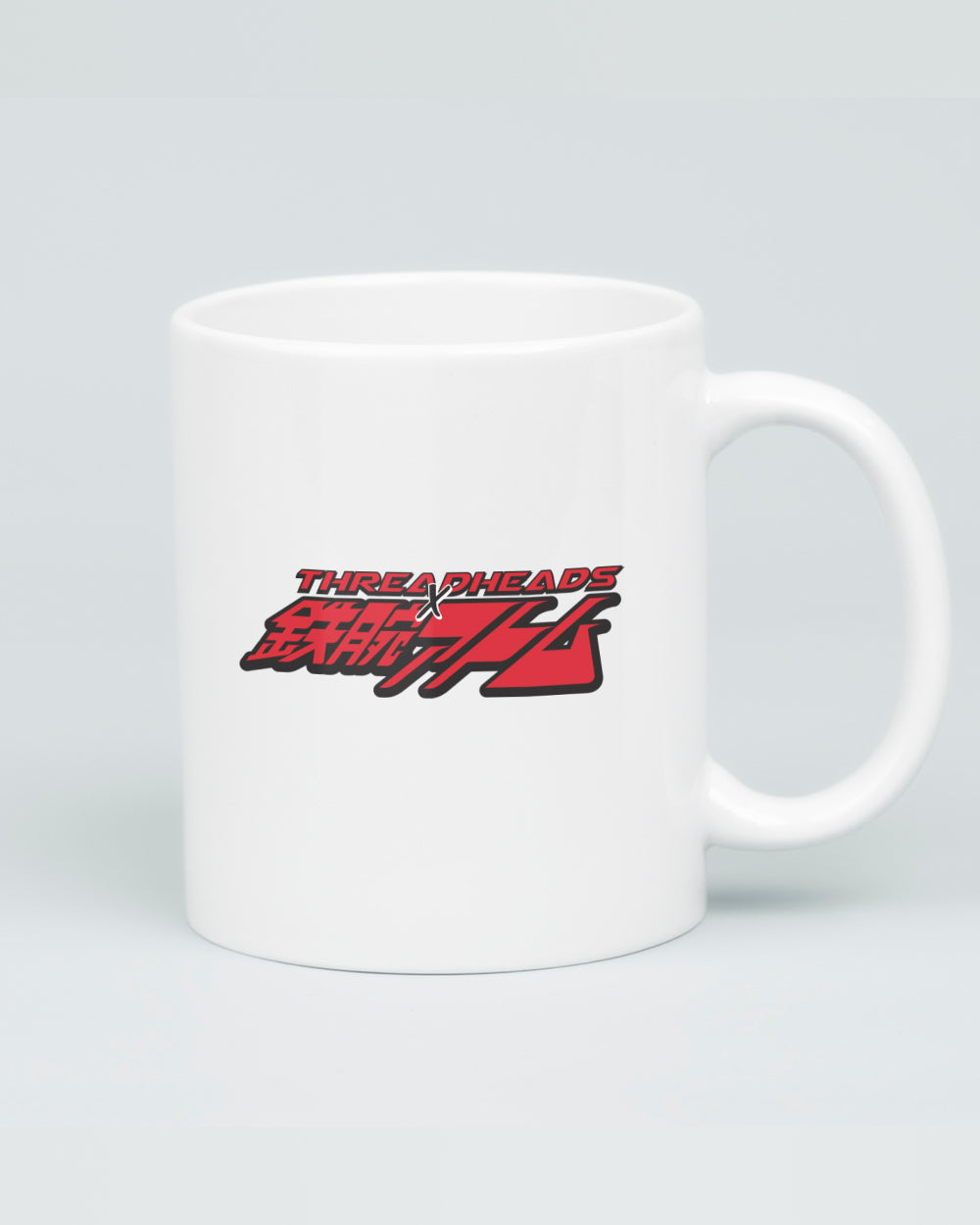 Astro Boy Face Mug | Threadheads