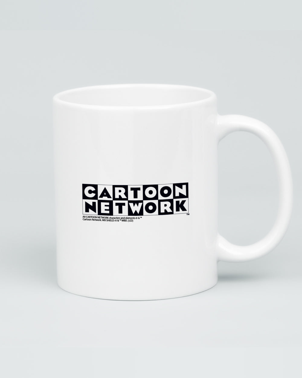 Captain Planet Mug | Threadheads