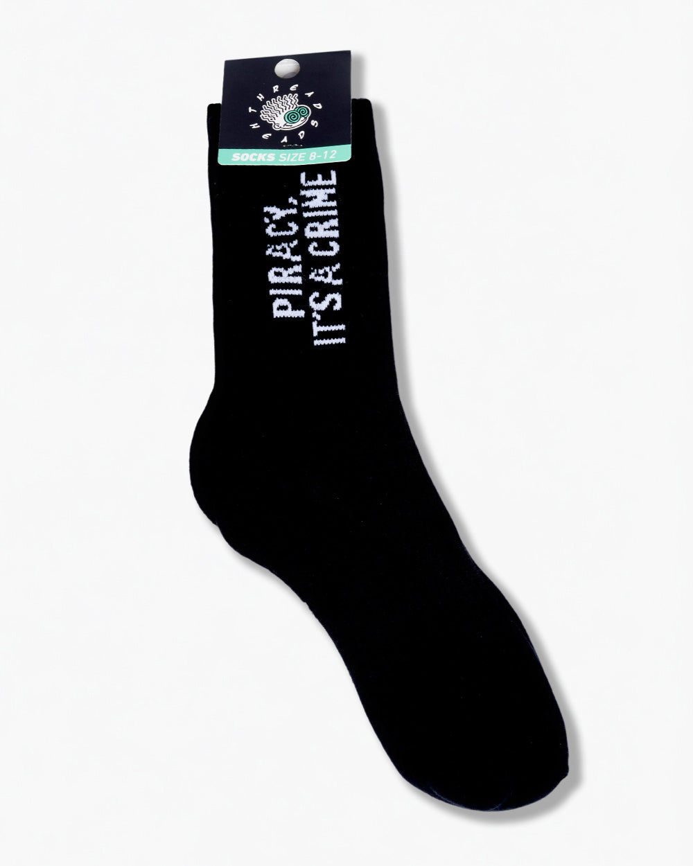 You Wouldn't Steal A Sock Socks