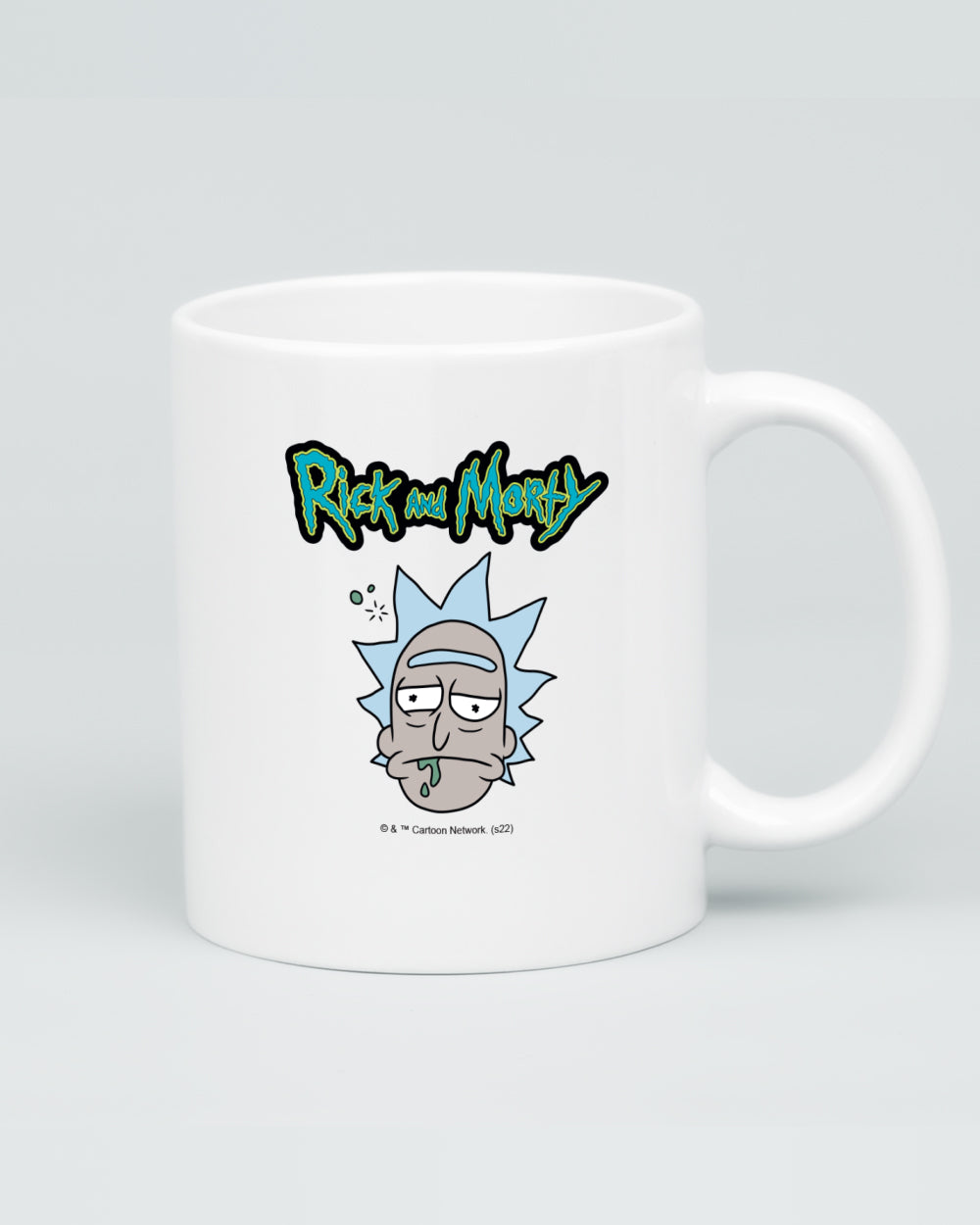 I'm Not Arguing Mug | Threadheads