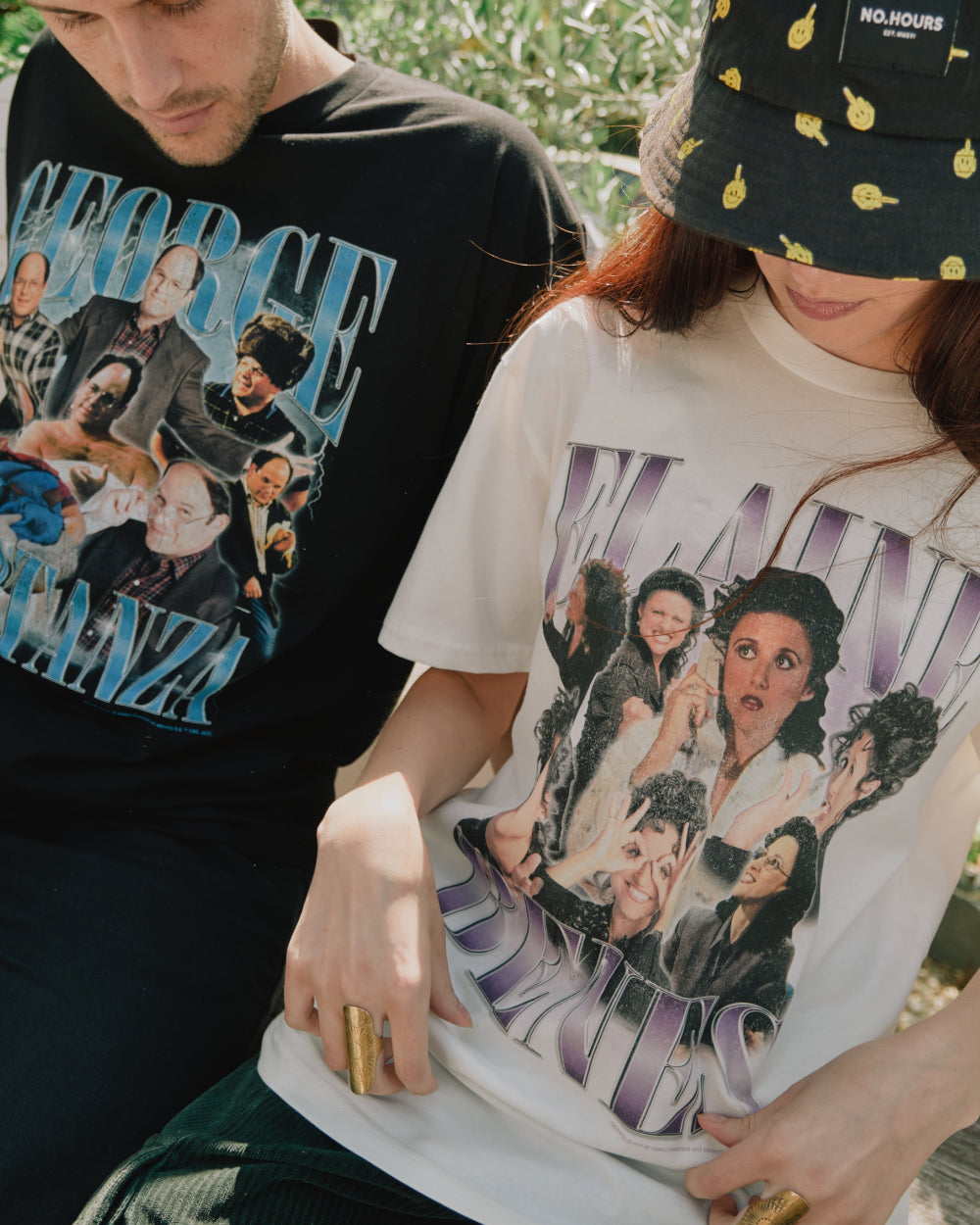 Vintage George T-Shirt Australia Online