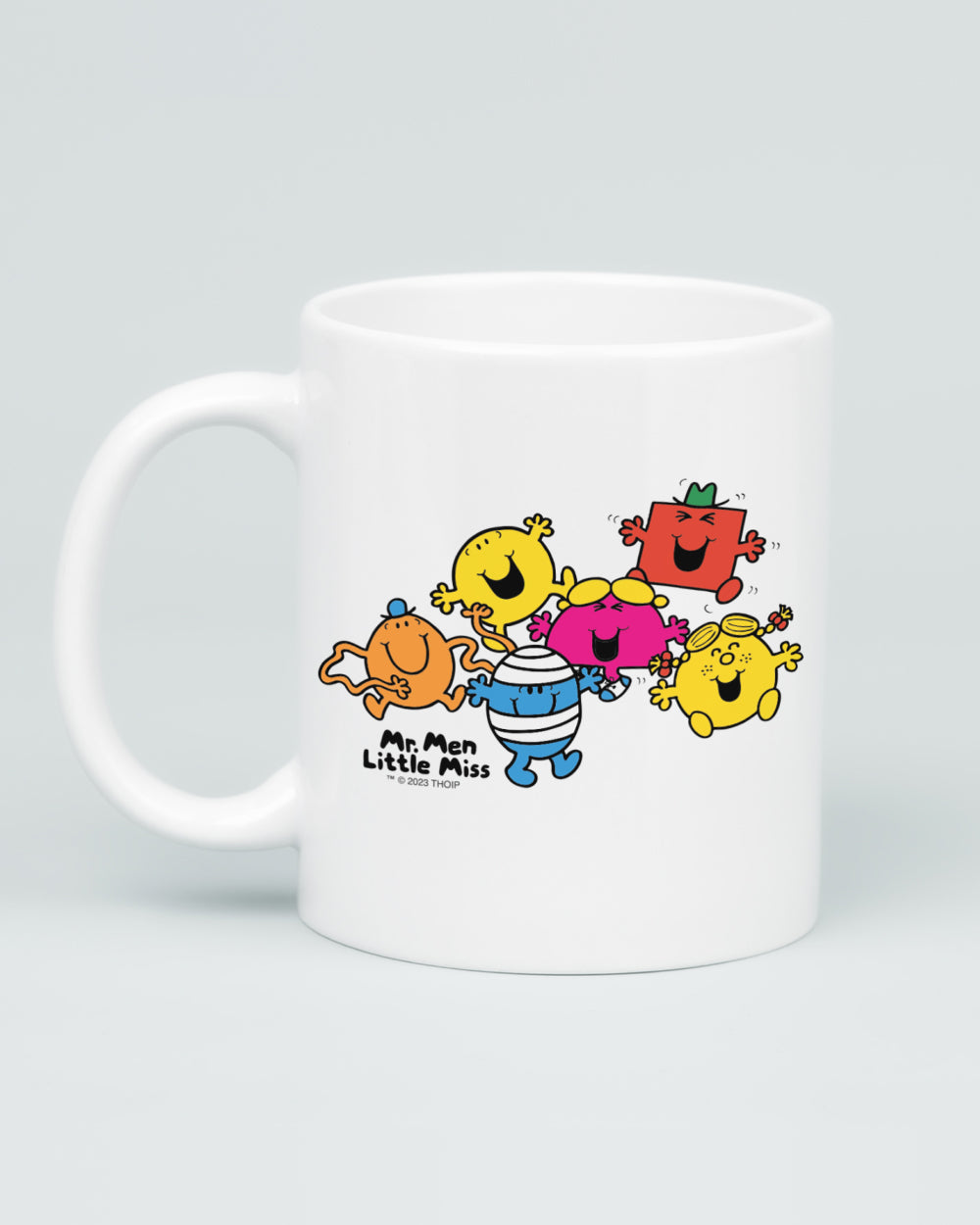 Mr men online mugs