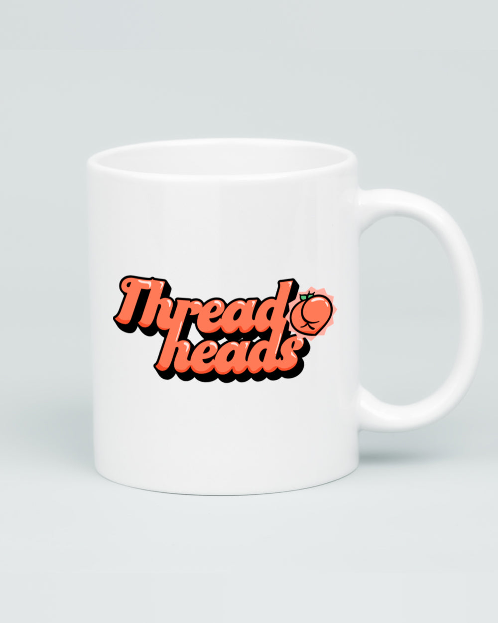 MILF Mug | Threadheads