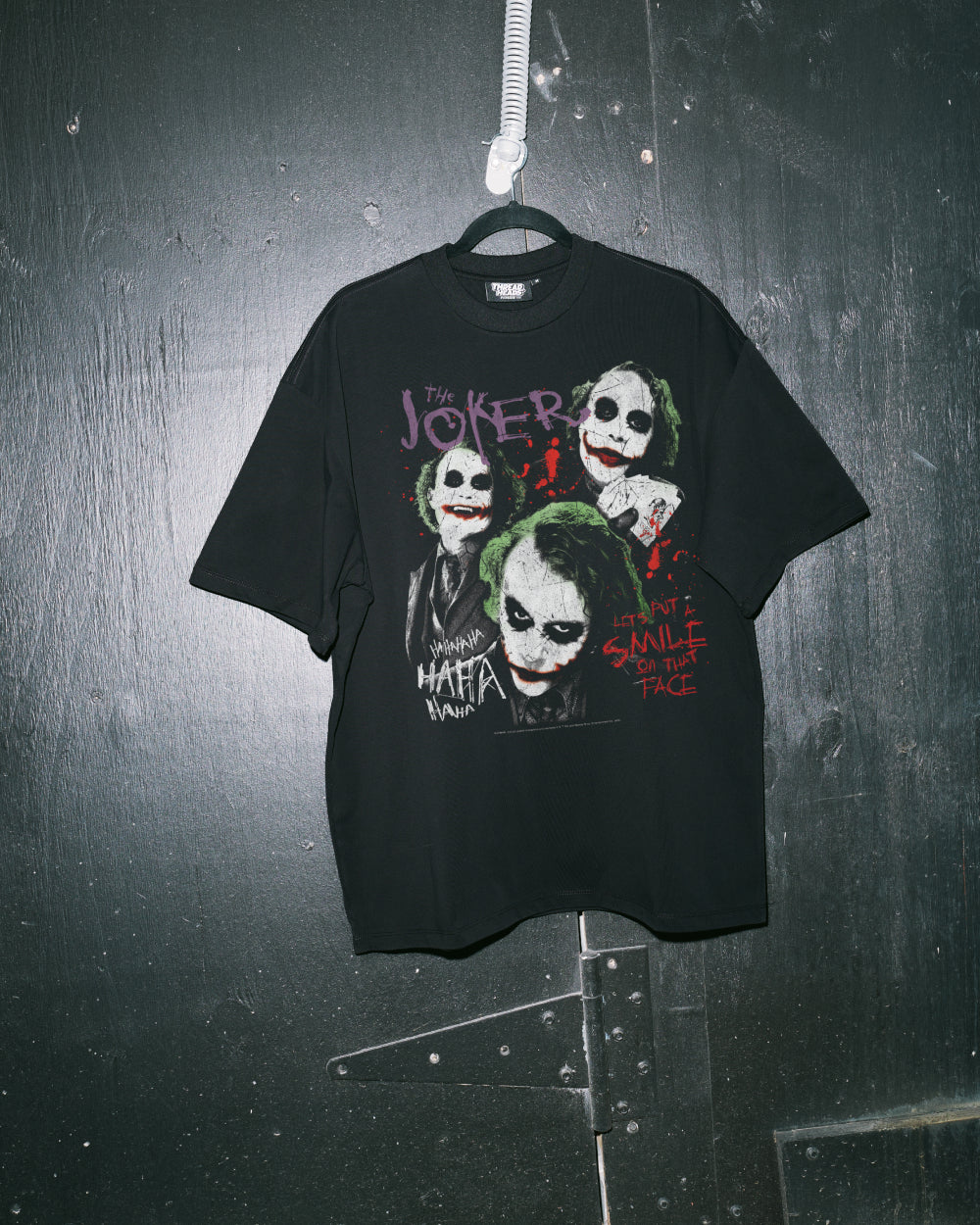 The Joker Vintage T-Shirt Australia Online