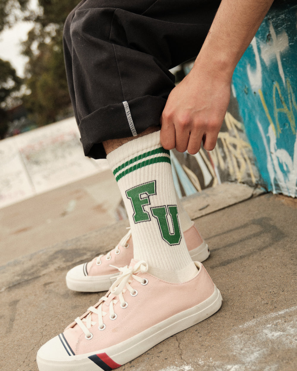 FU Socks Australia Online