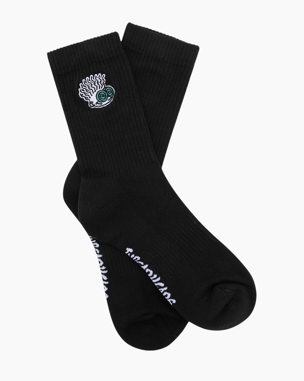 Tommy Black Socks