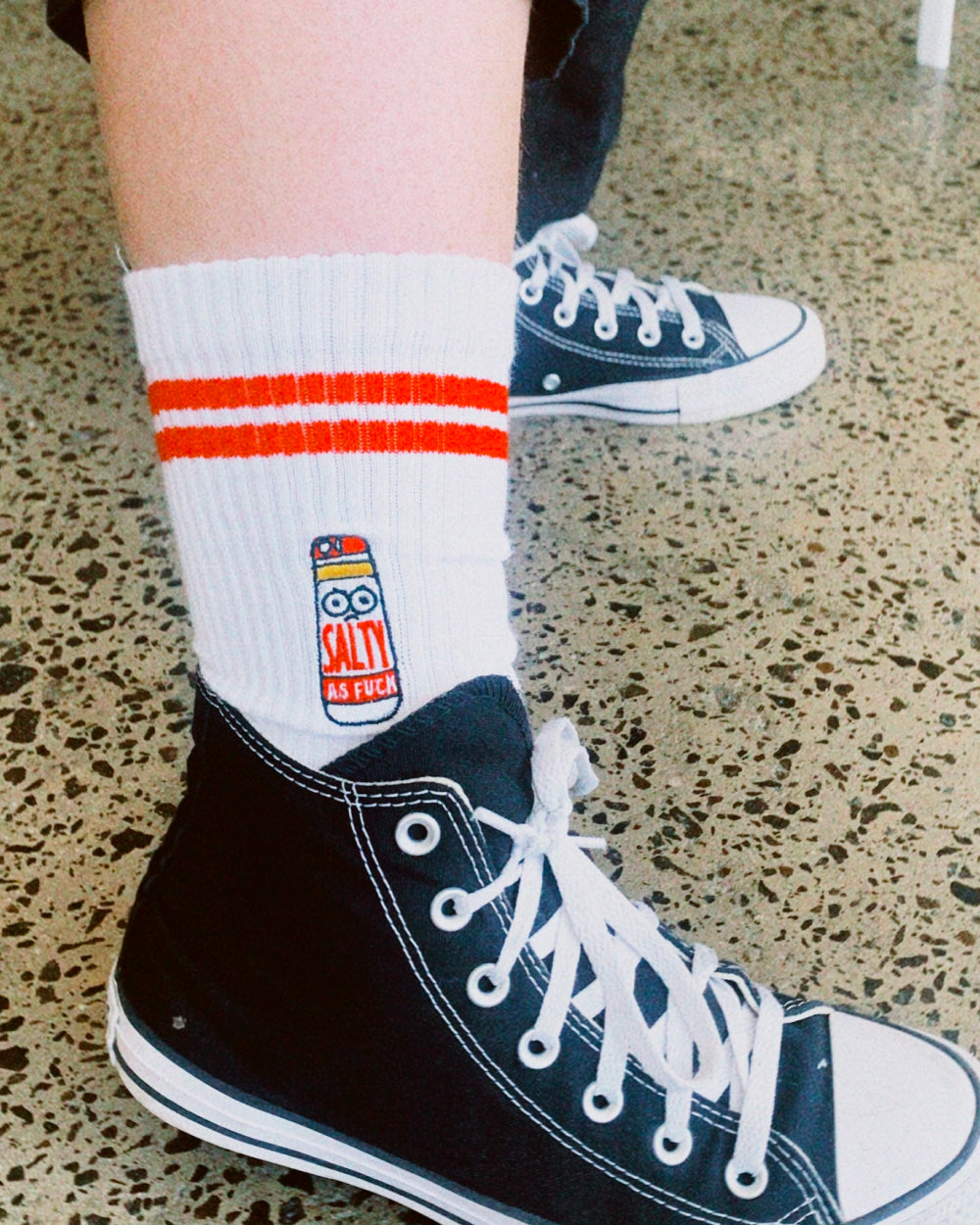 Salty AF Socks Australia Online