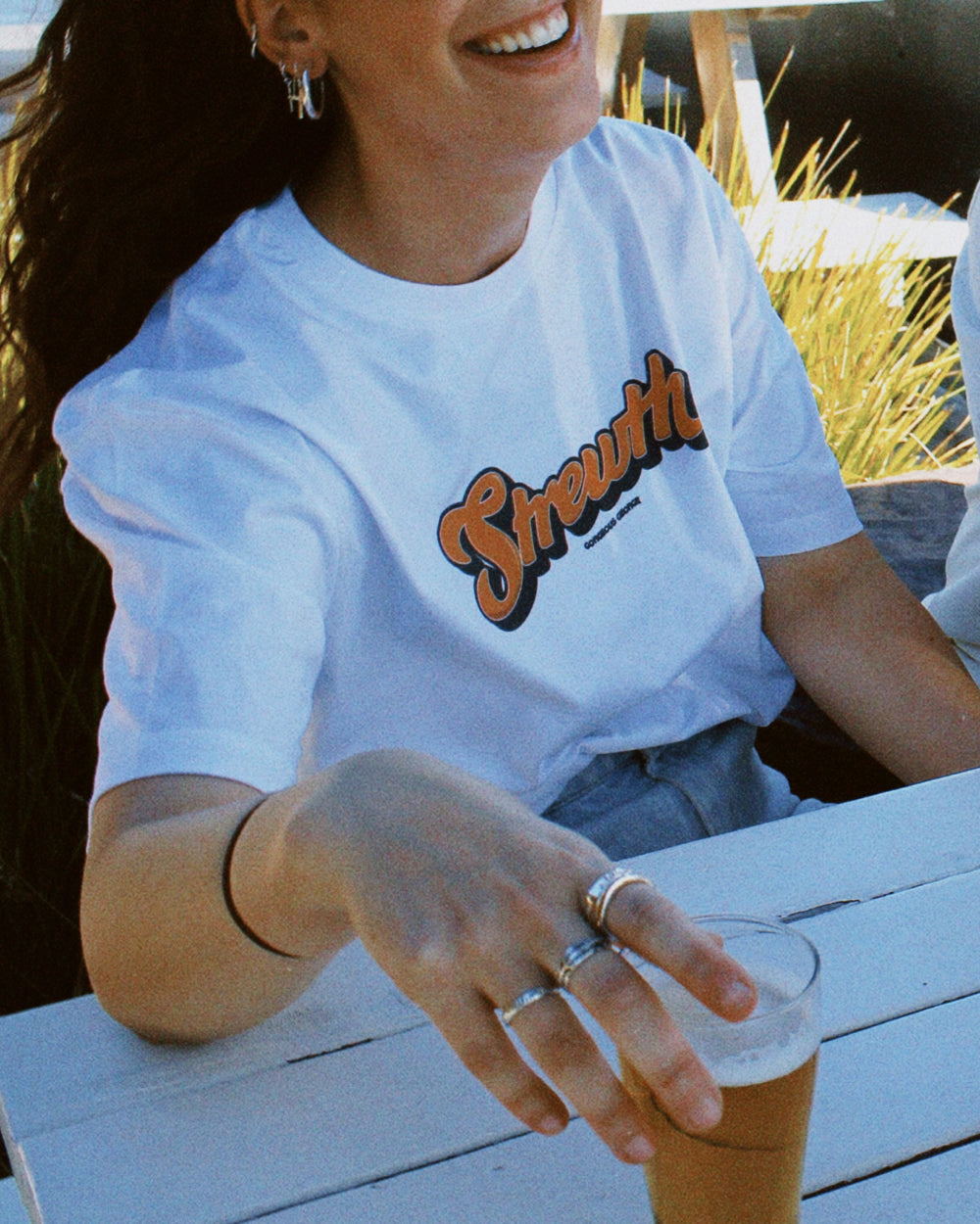 Strewth T-Shirt Australia Online