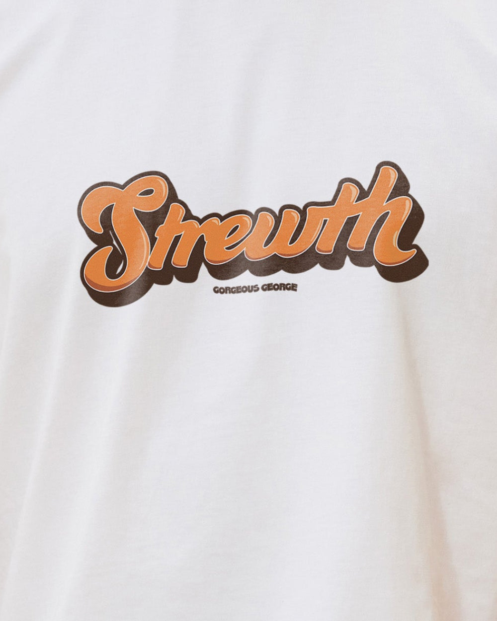 Strewth T-Shirt Australia Online