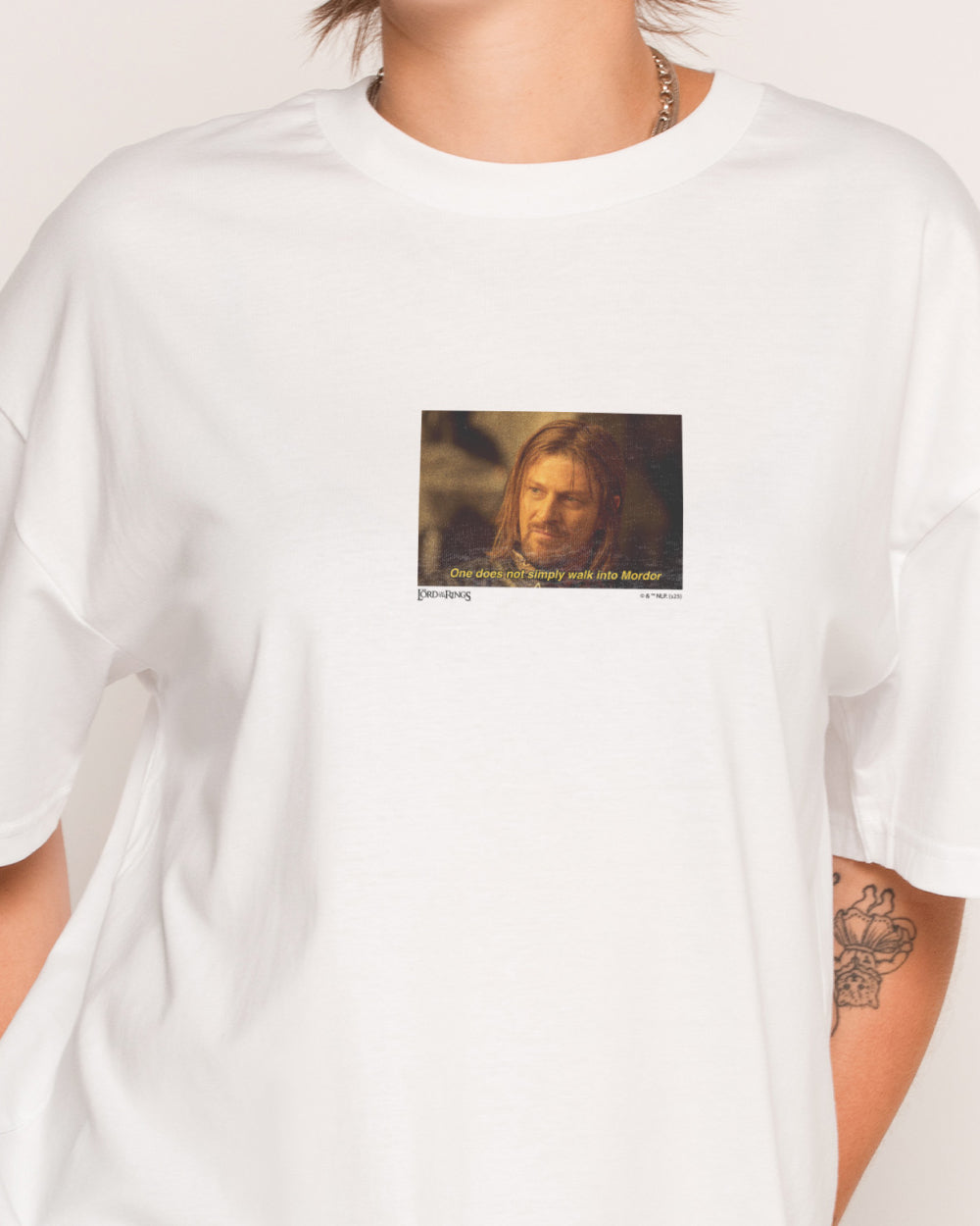 Boromeme T-Shirt