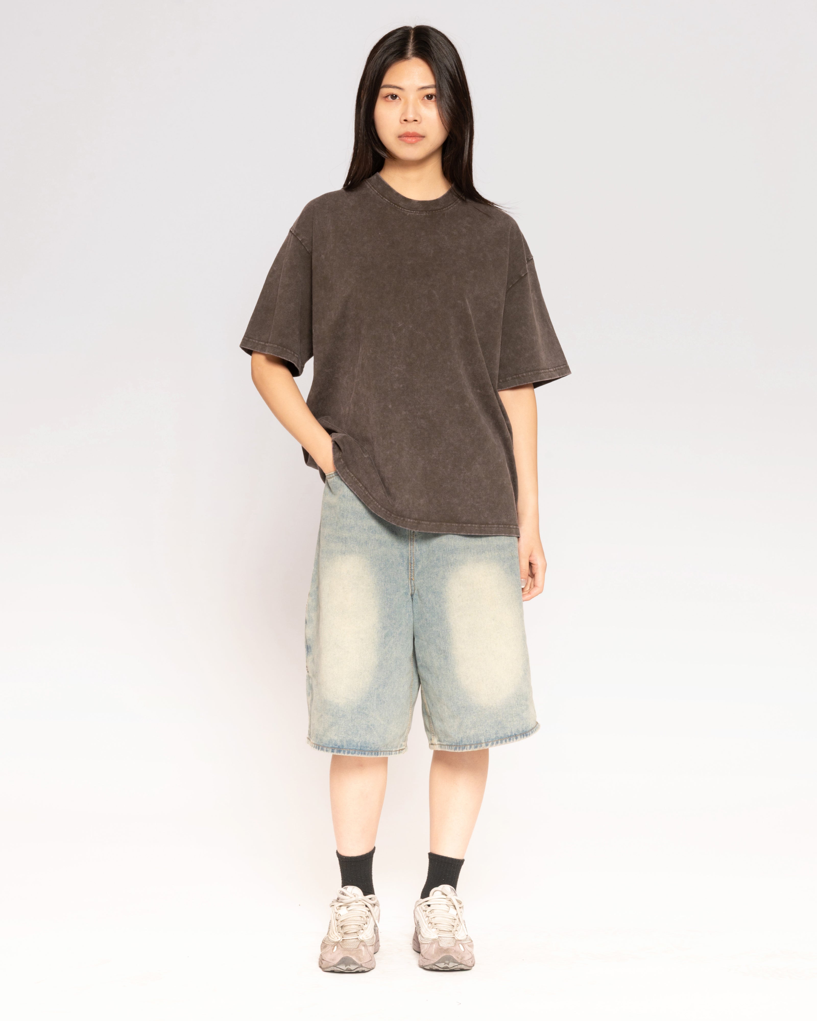 Oversized Tee