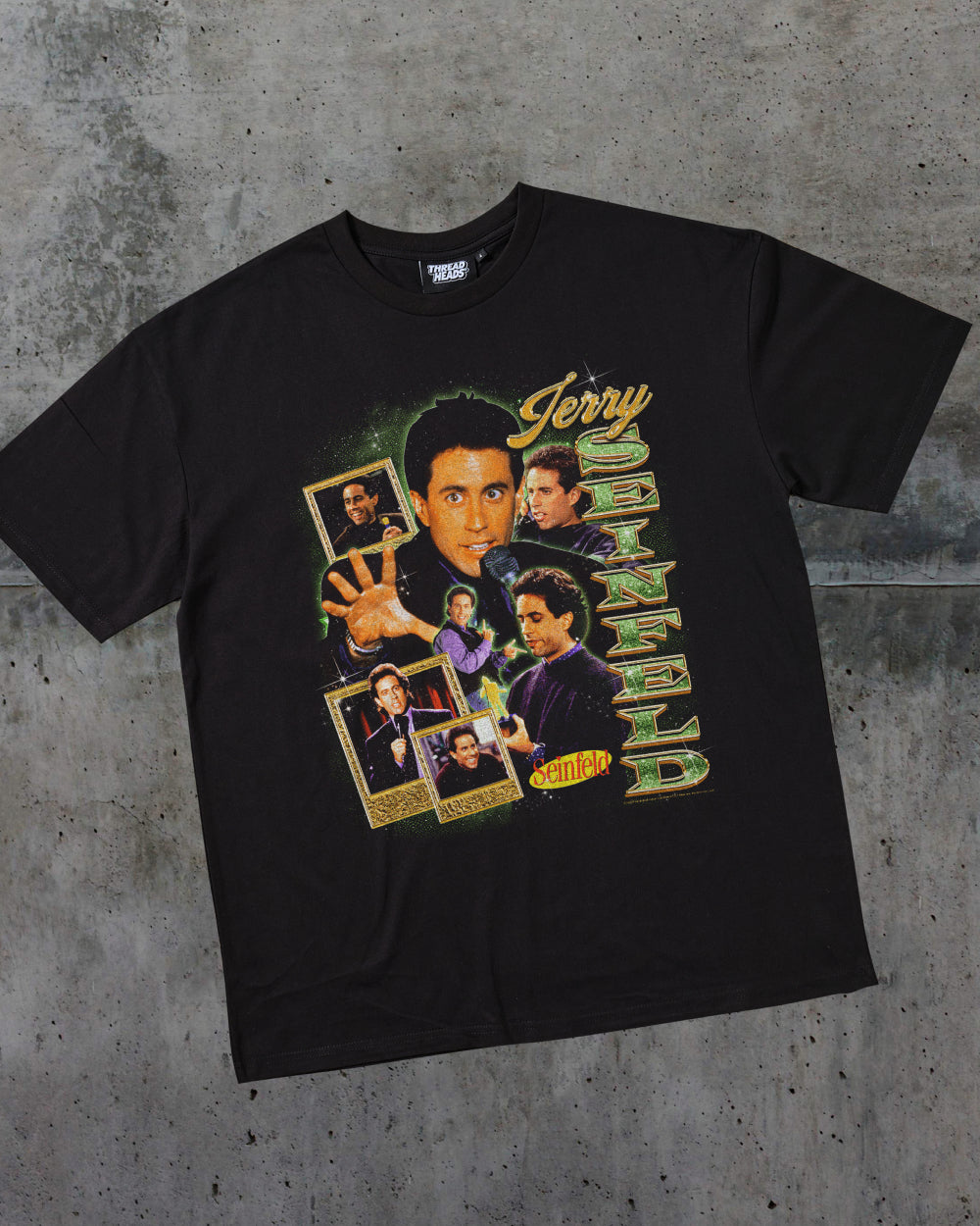 Jerry Seinfeld T-Shirt Australia Online