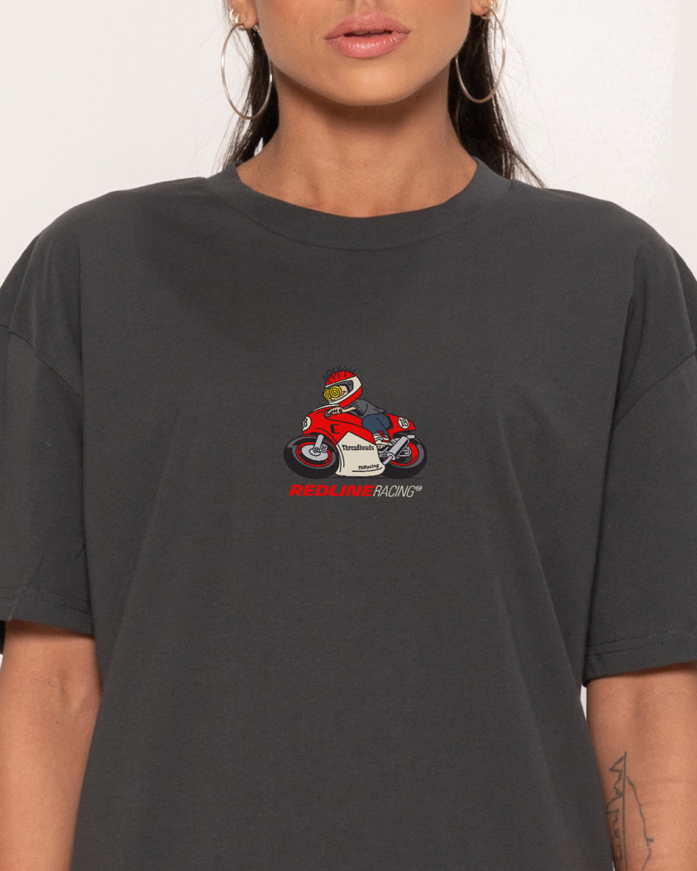 Redline Racing T-Shirt