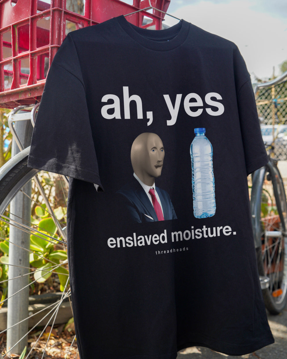 Enslaved Moisture T-Shirt Australia Online