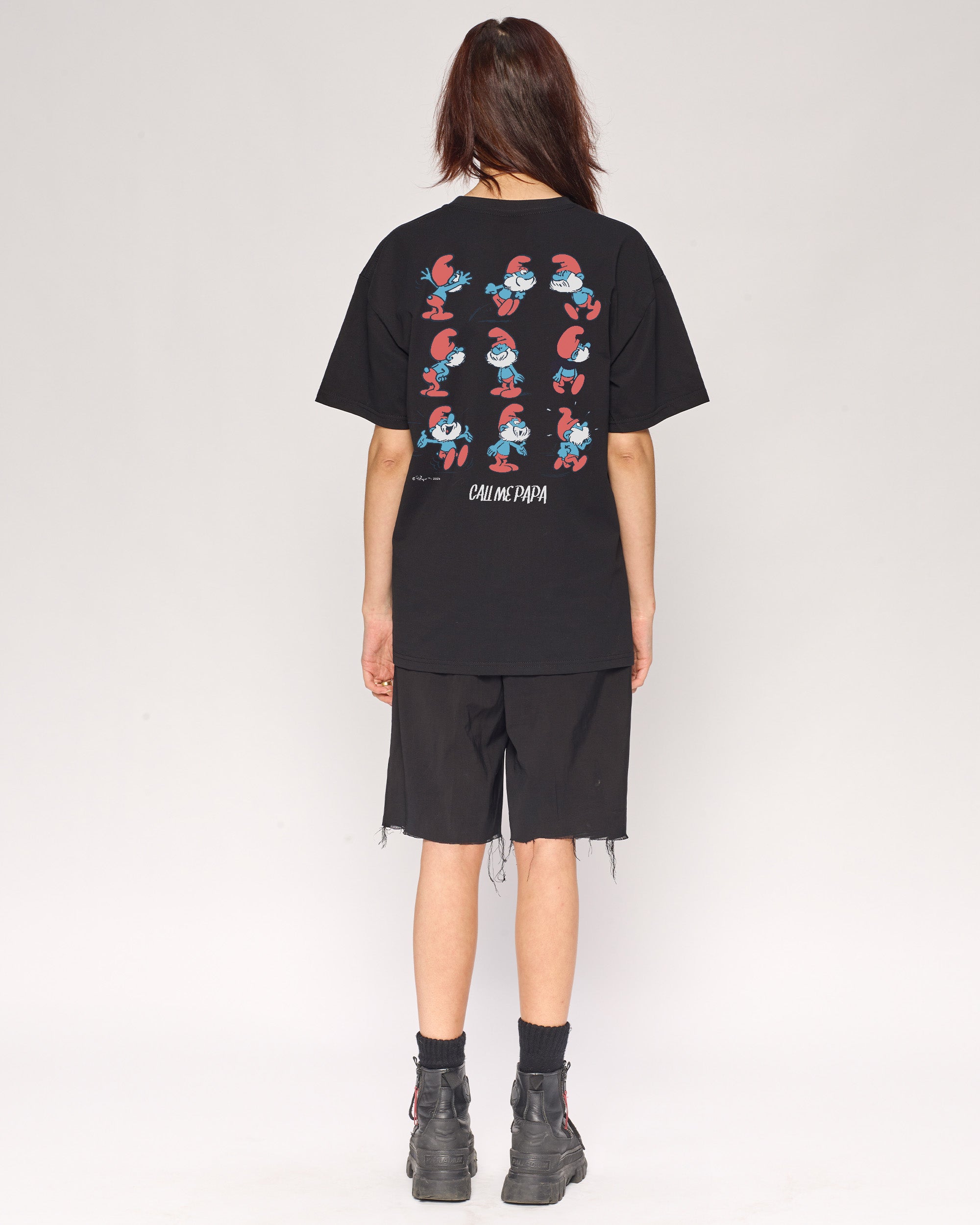 Call Me Papa T-Shirt