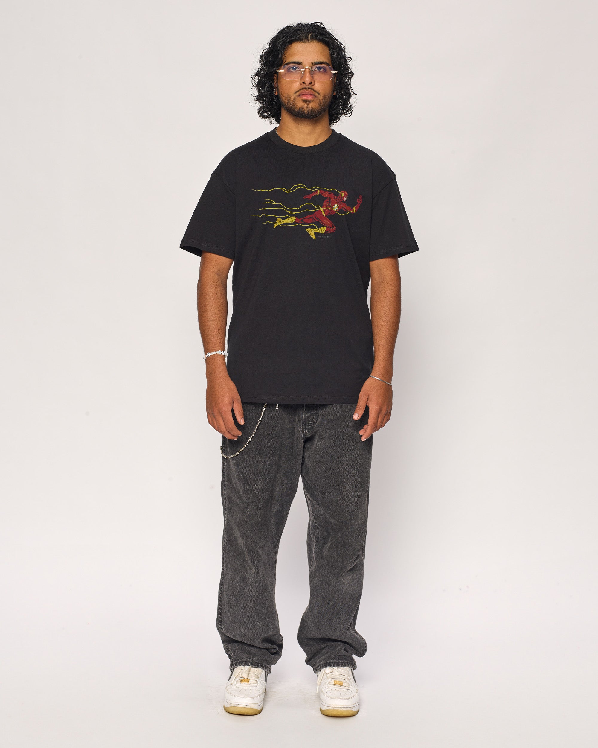 The Flash T-Shirt